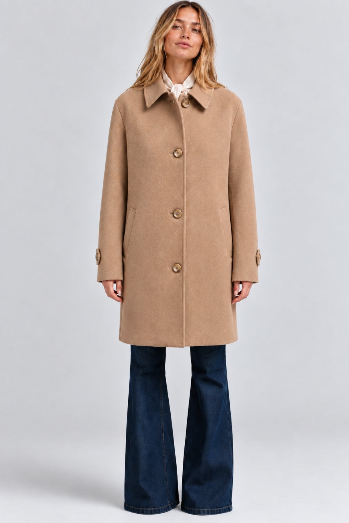 Banton Coat