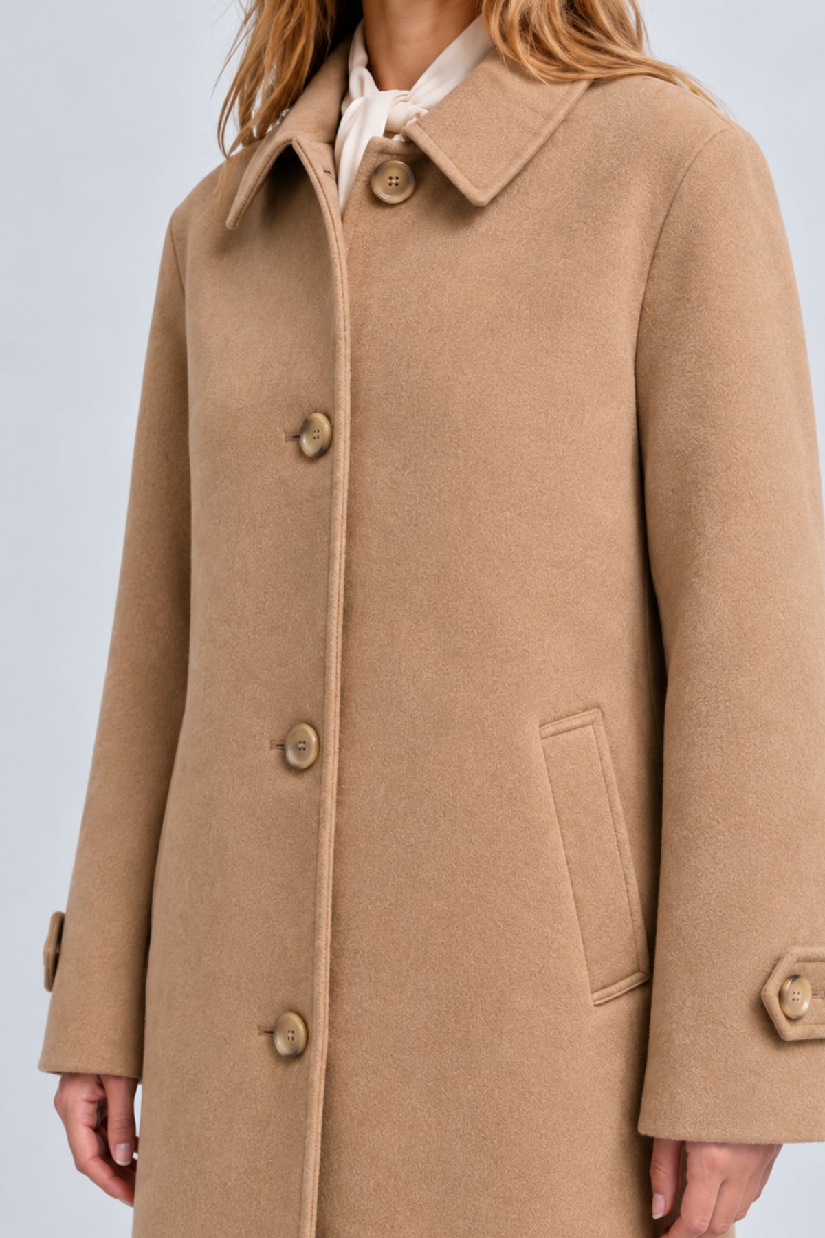 Banton Coat