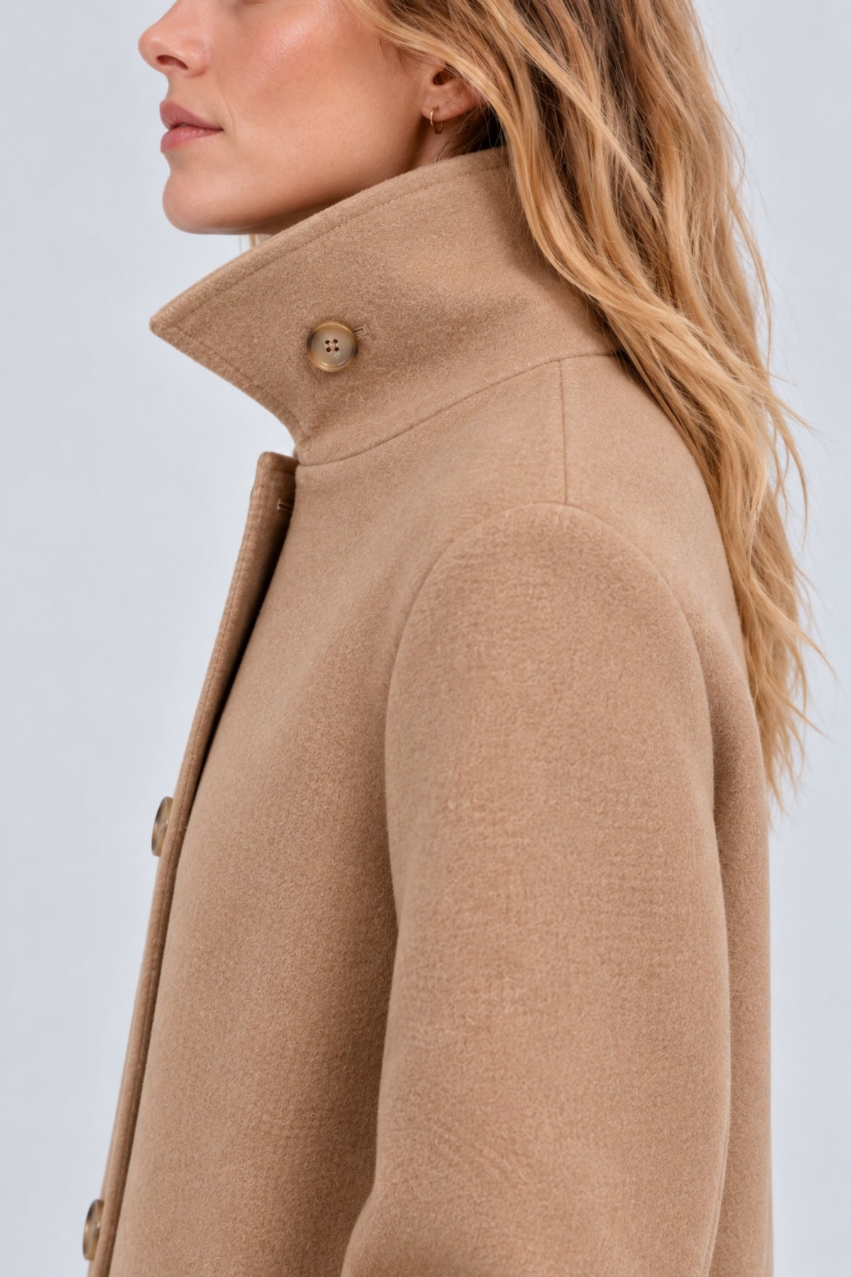 Banton Coat