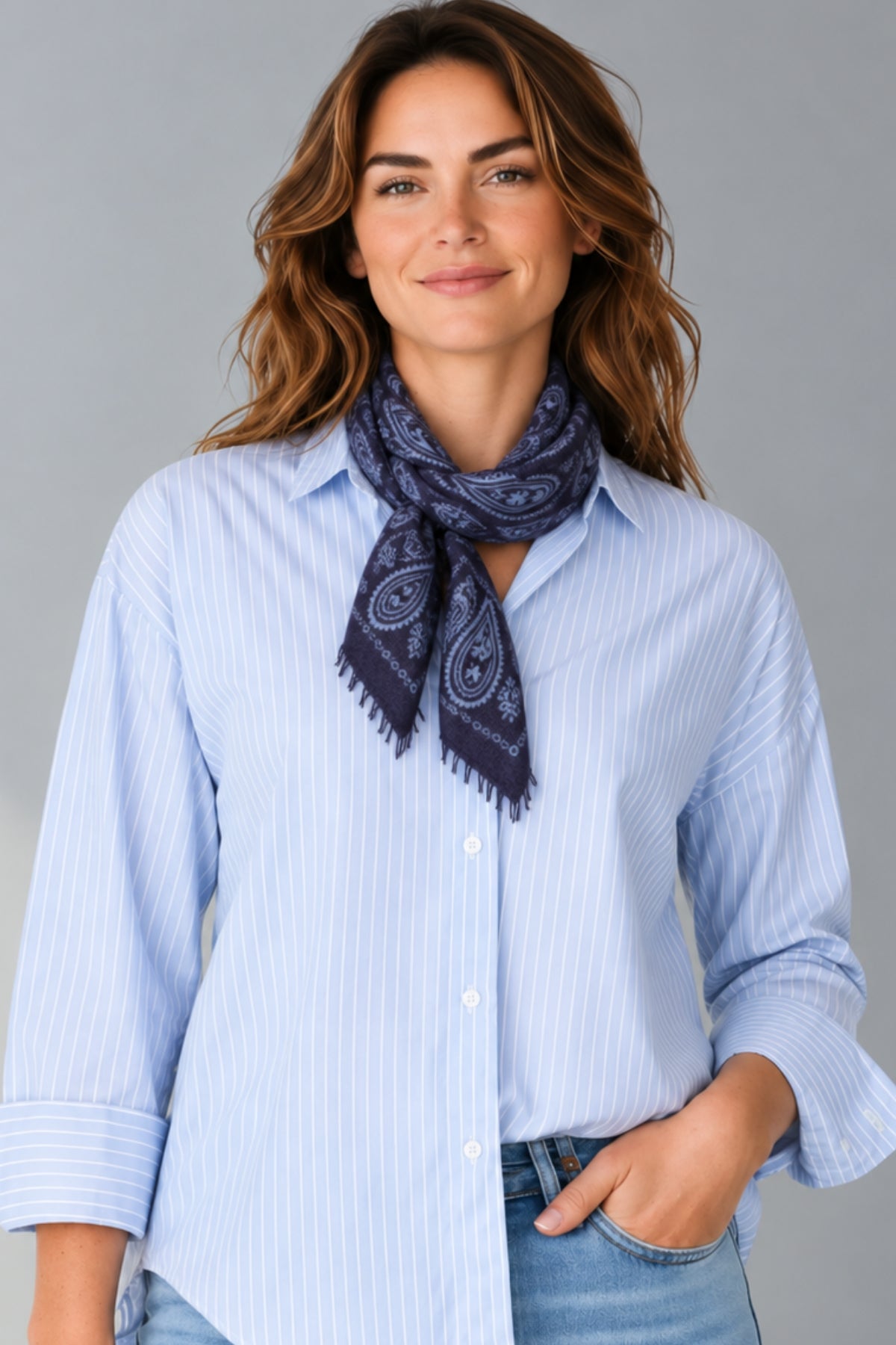 Stephie Scarf