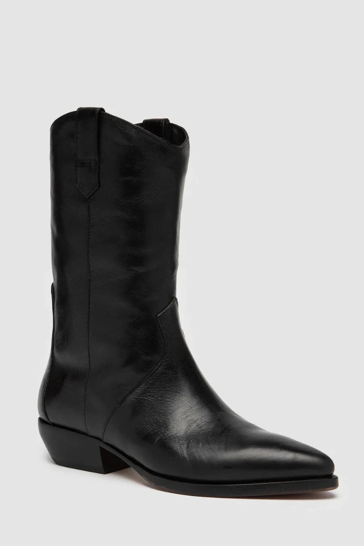 Etna Boots