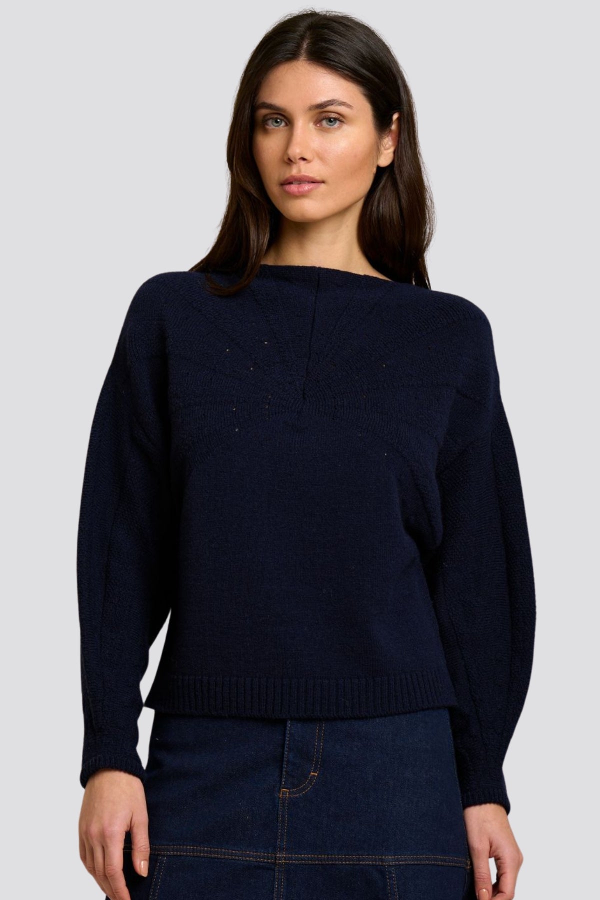 Elise Sweater