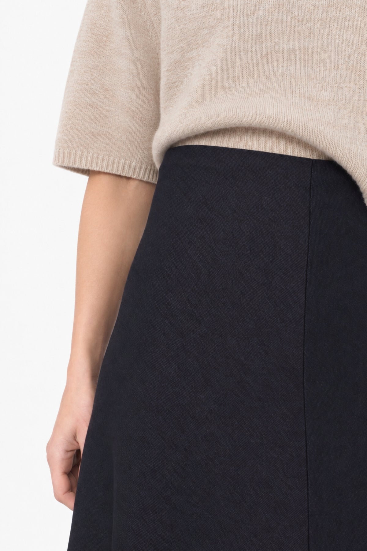 Boushra Skirt
