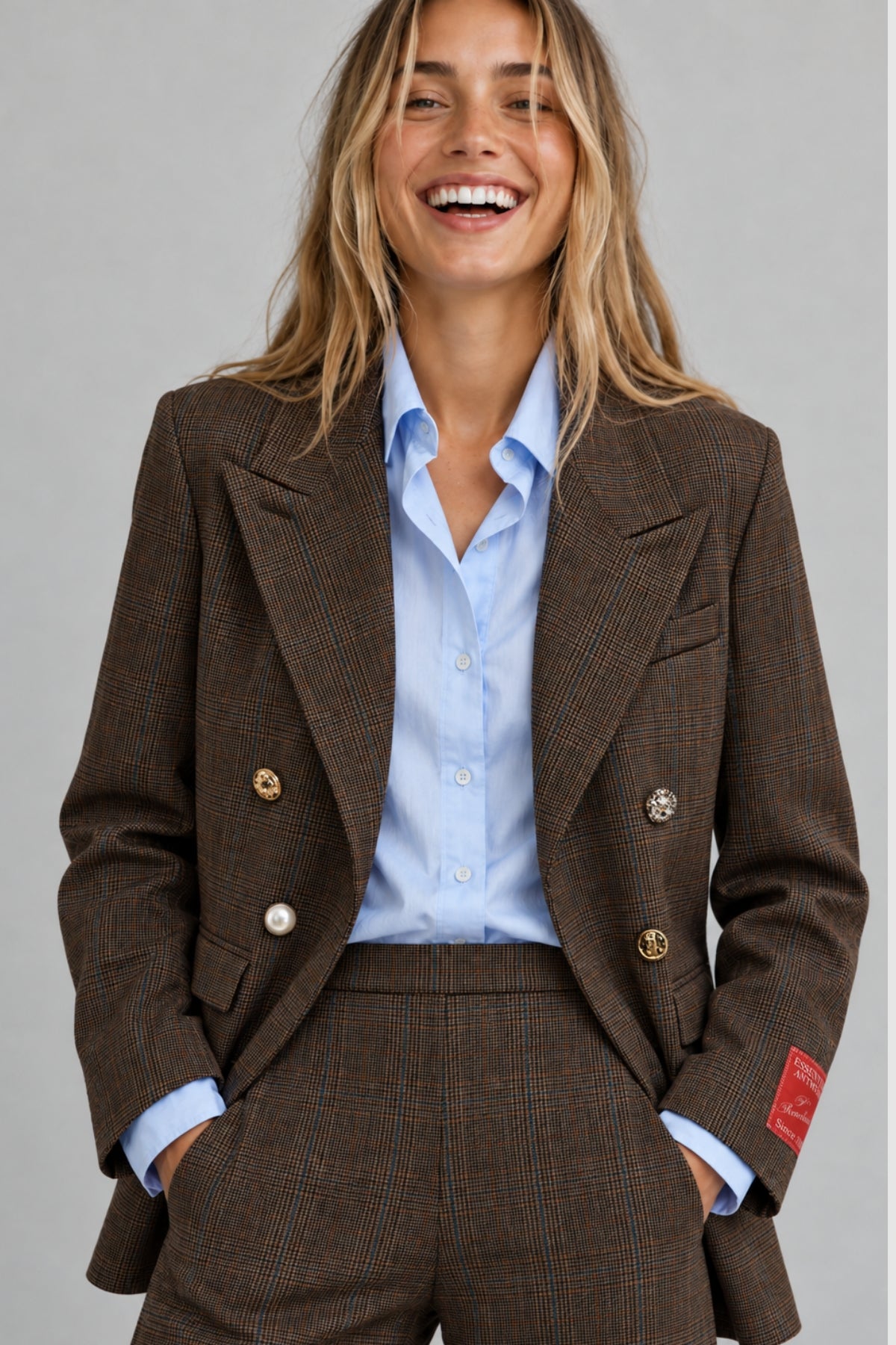 Kit Blazer