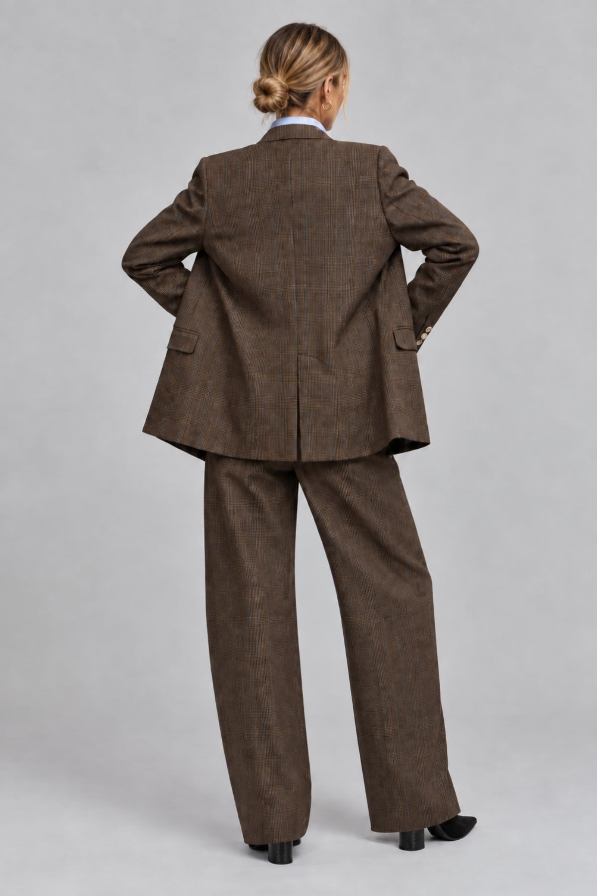 Kit Blazer