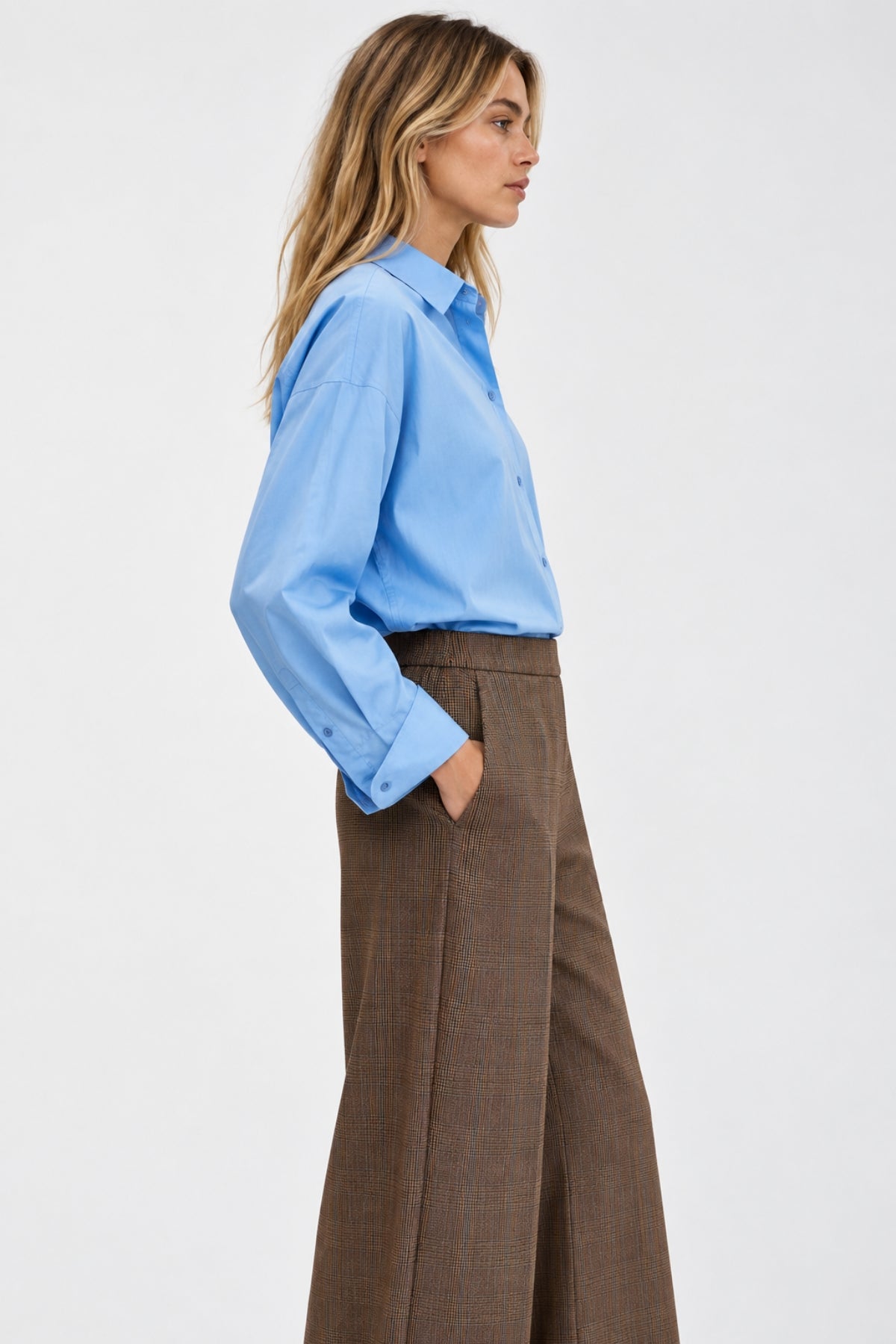 Kelline Pants