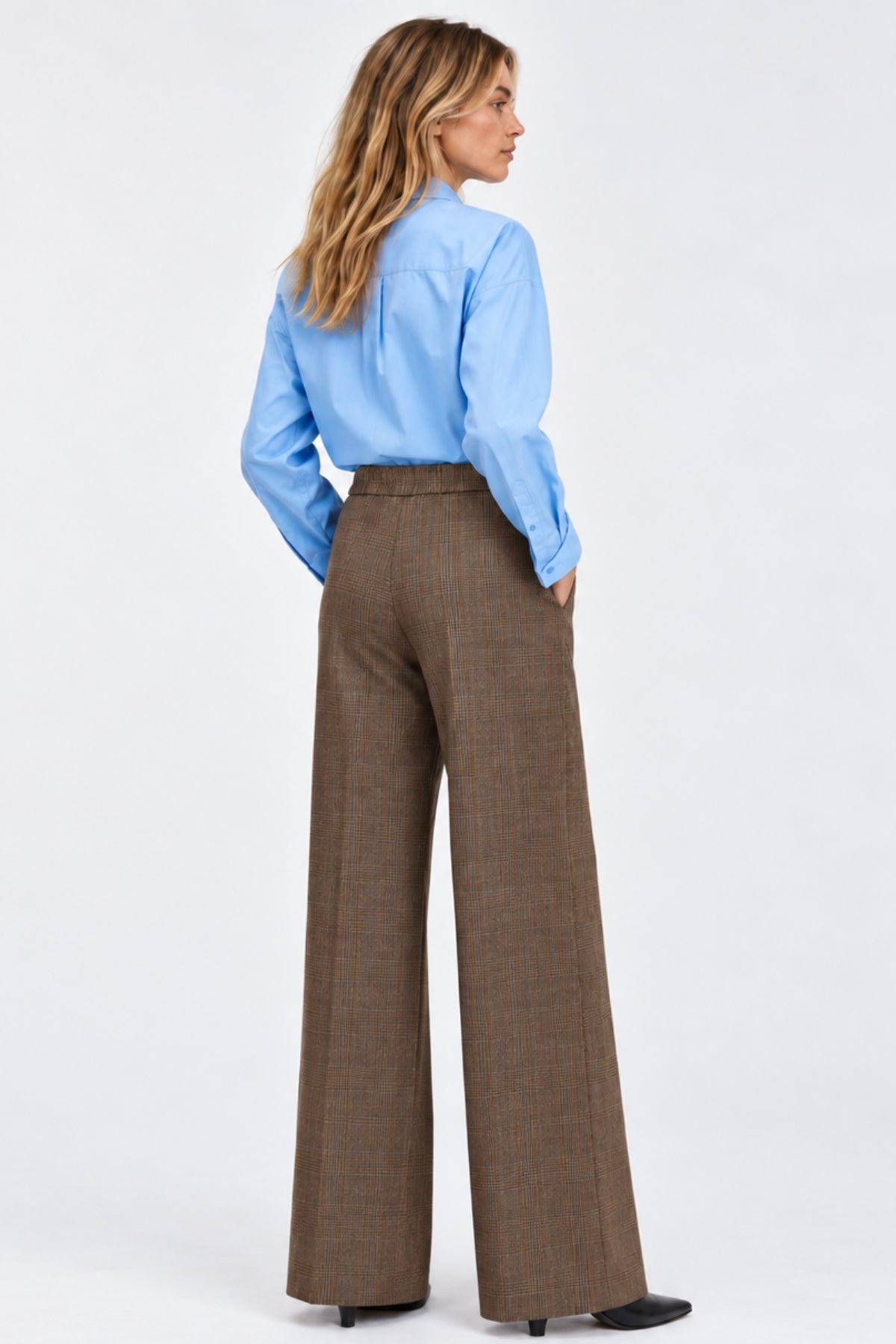 Kelline Pants
