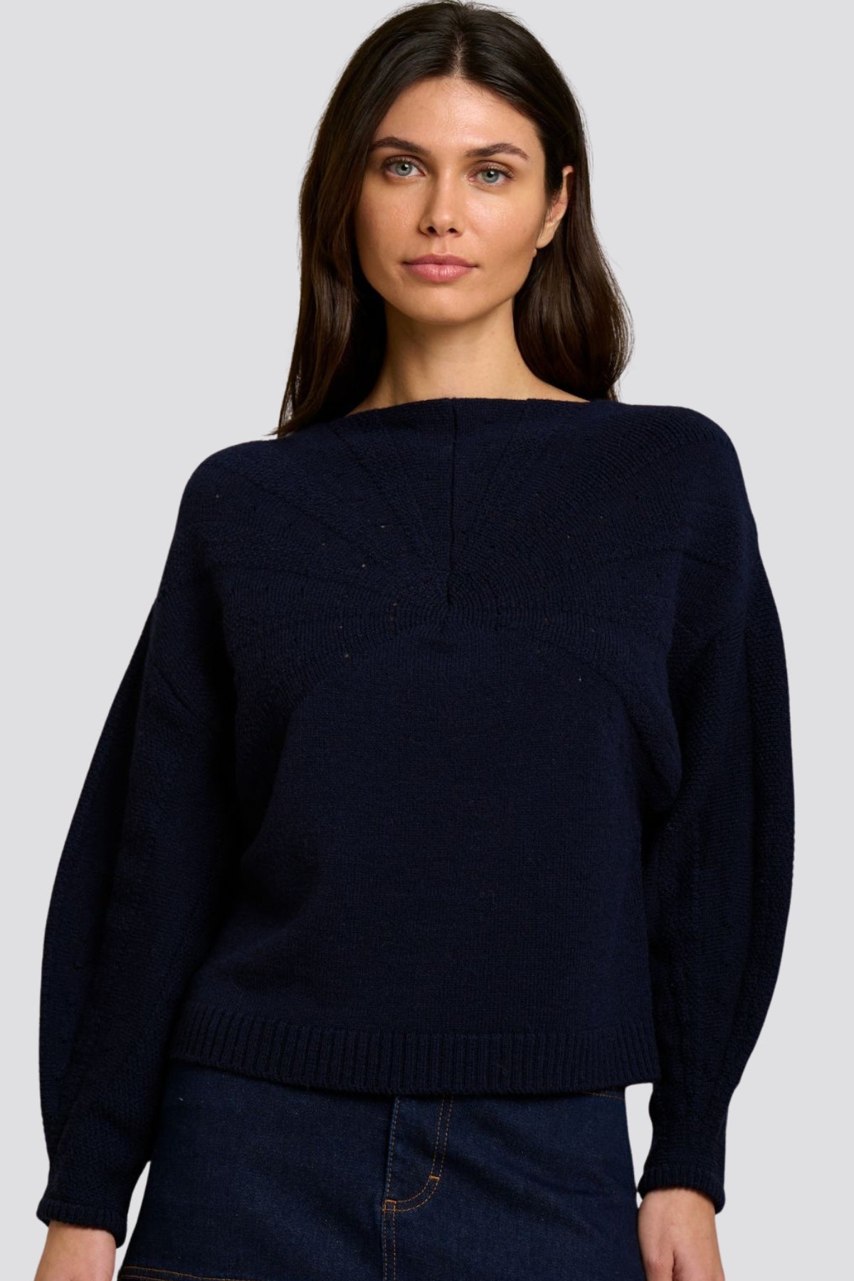 Elise Sweater