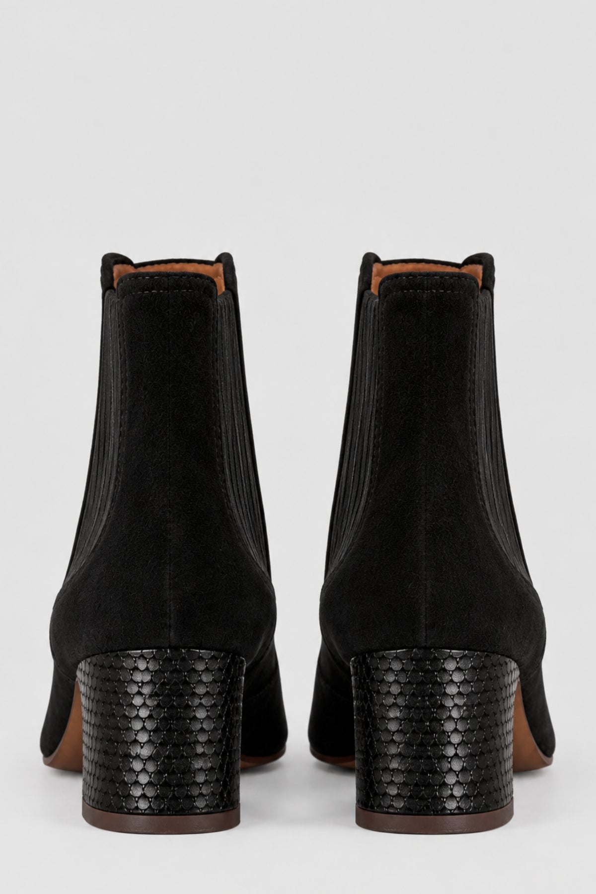 Nimes Boots