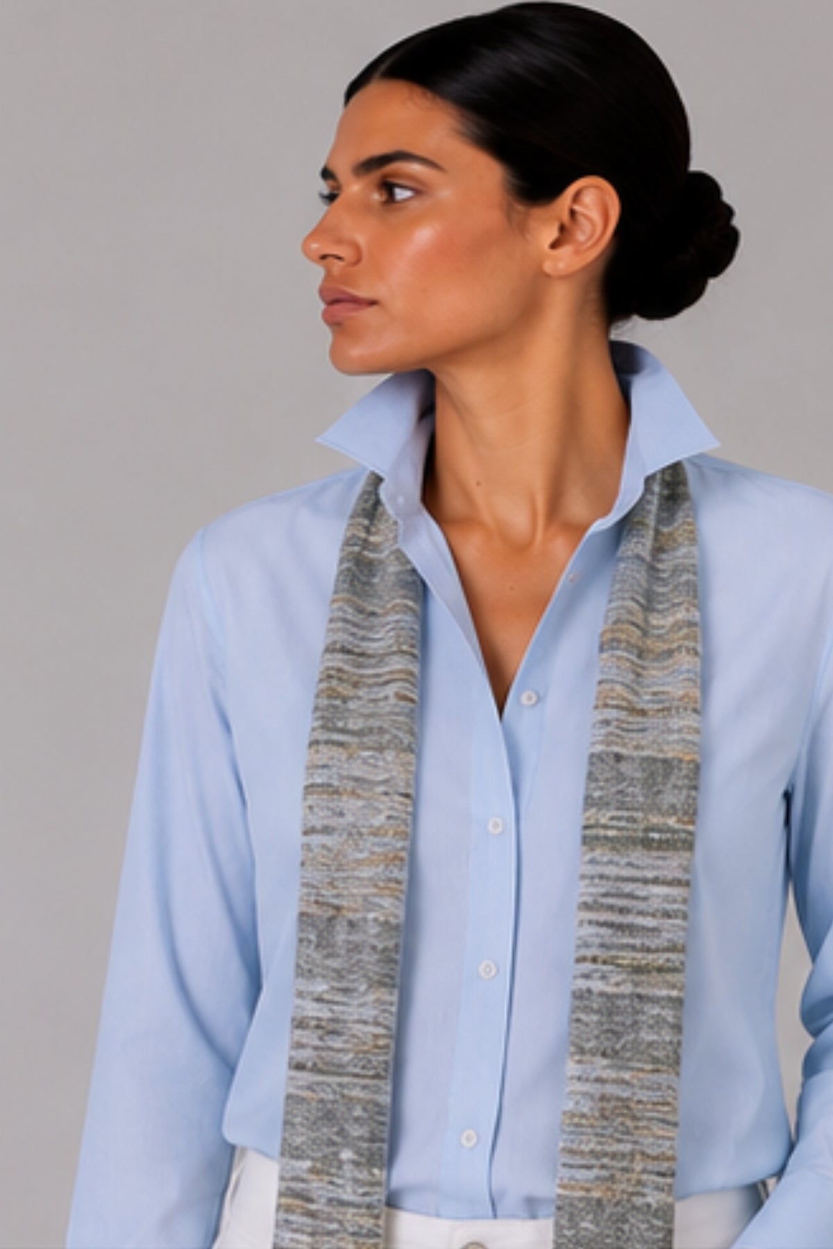 Missoni Scarf