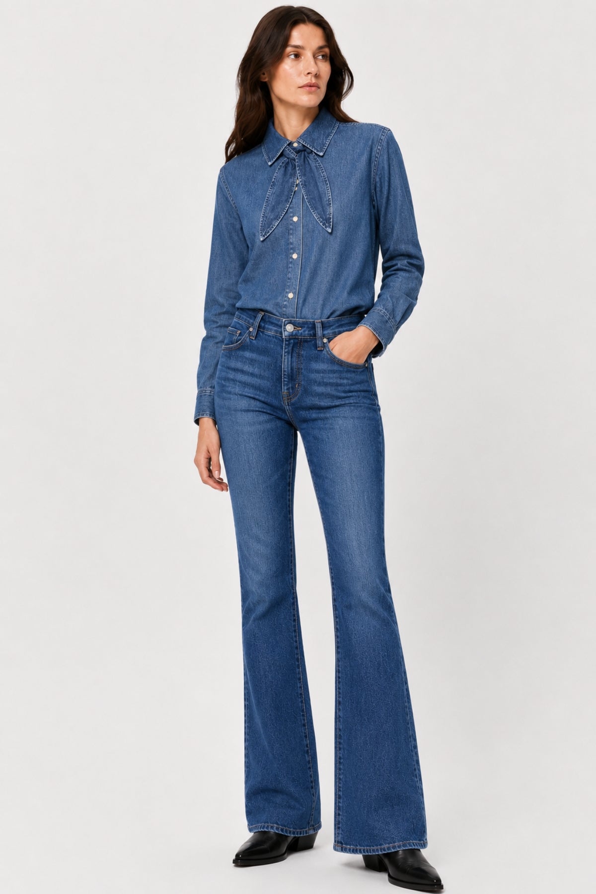 The Rodeo Jeans