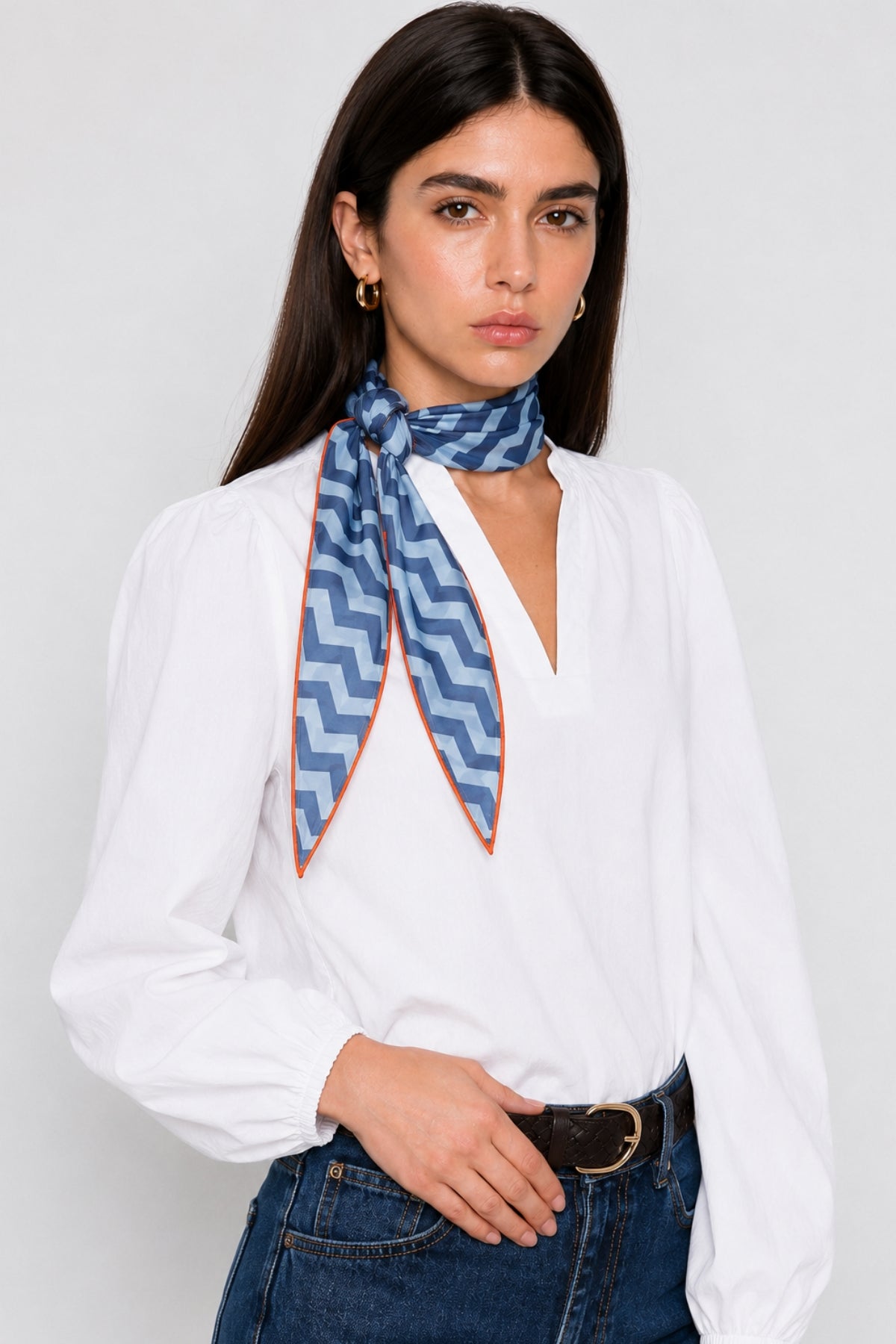 Losanga Scarf