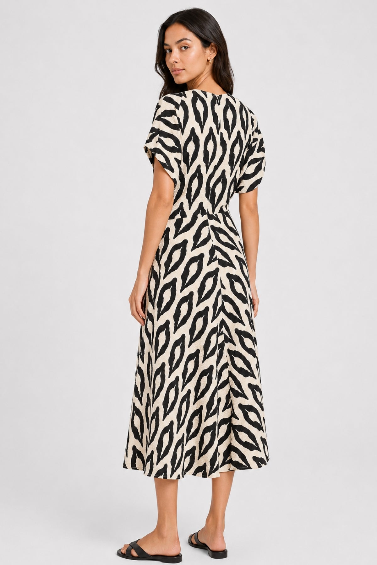 Komfortable Dress