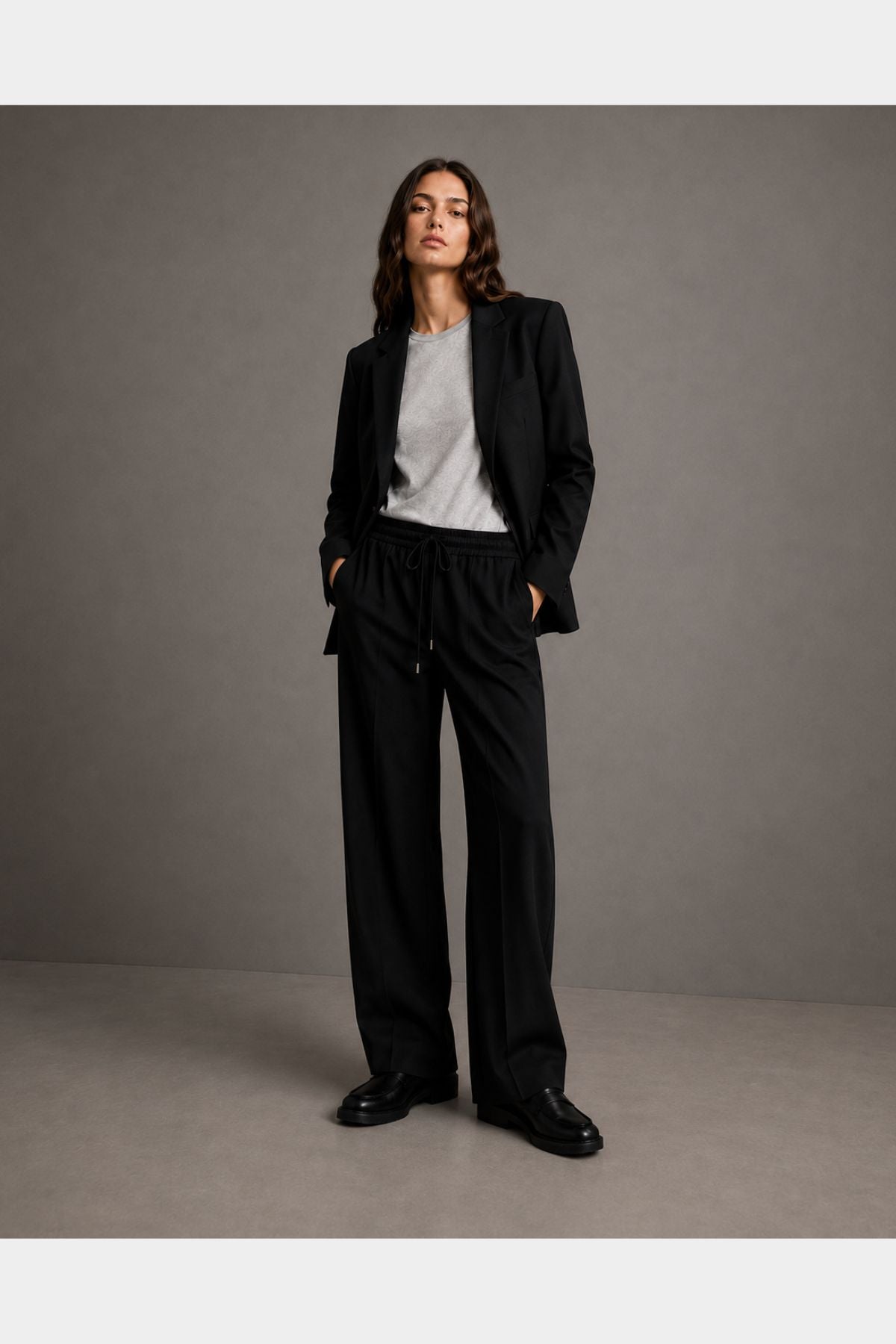 Tilia Blazer