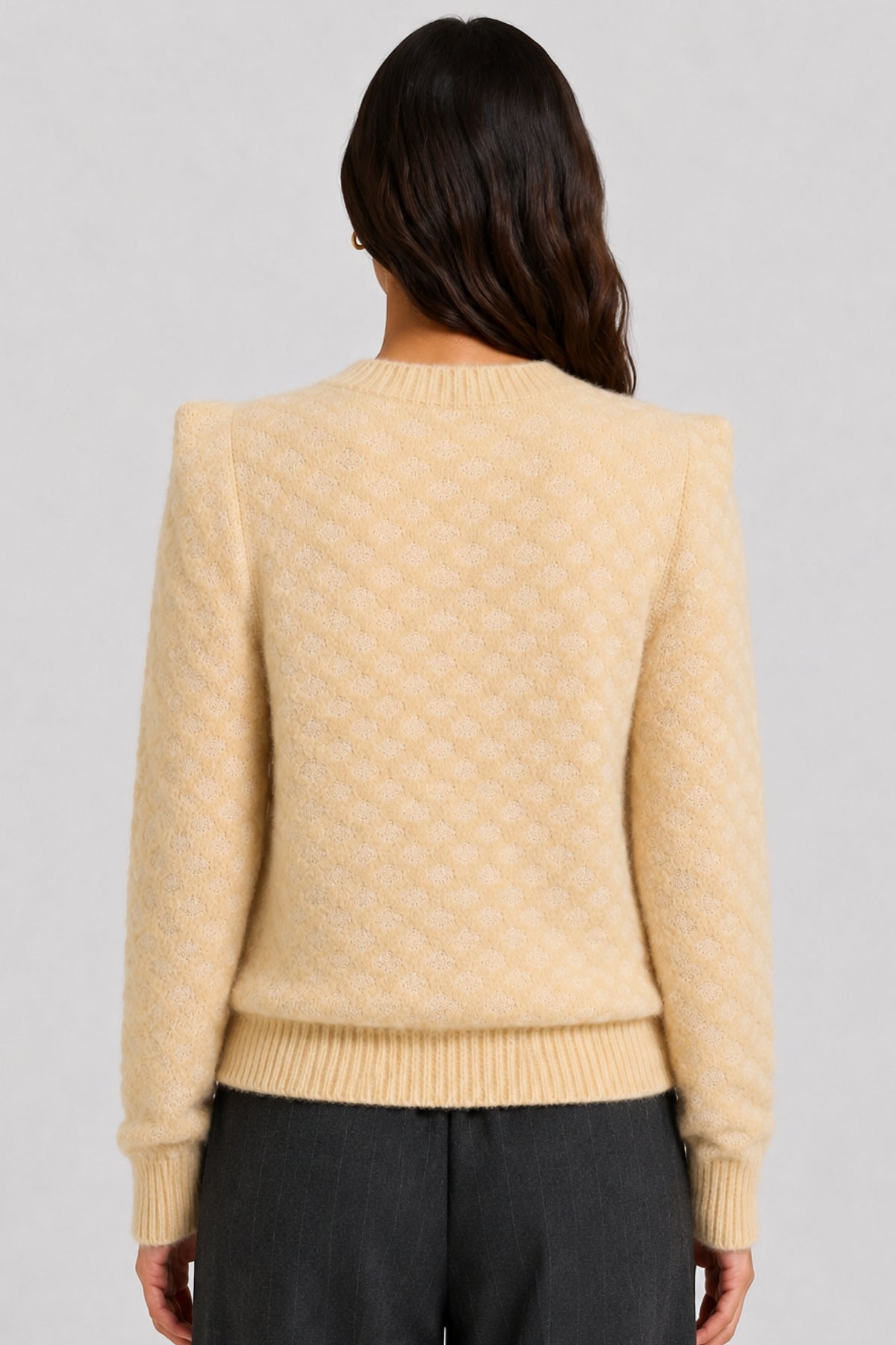 Aria Sweater