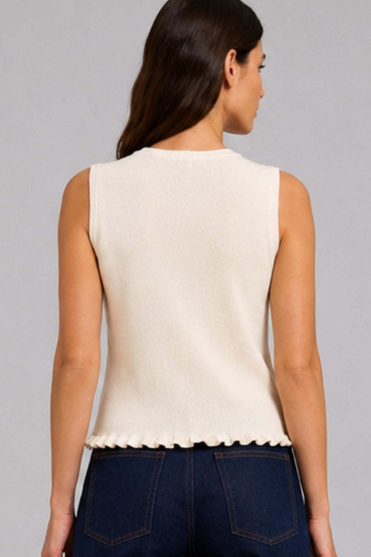 Zoe Top
