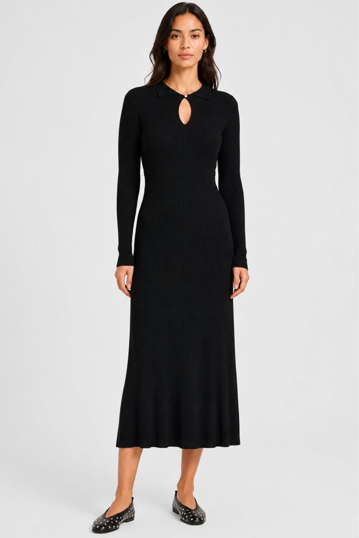 Léonie Dress