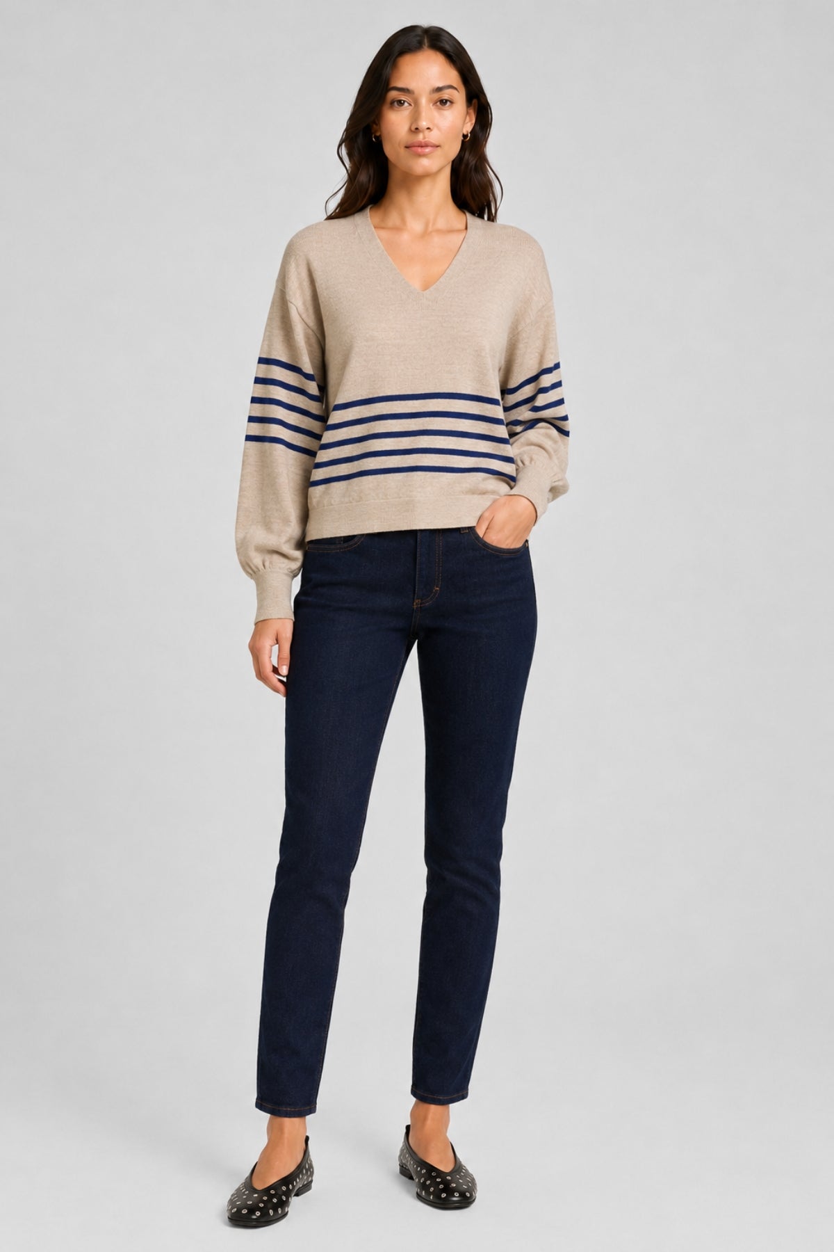 Ava Sweater