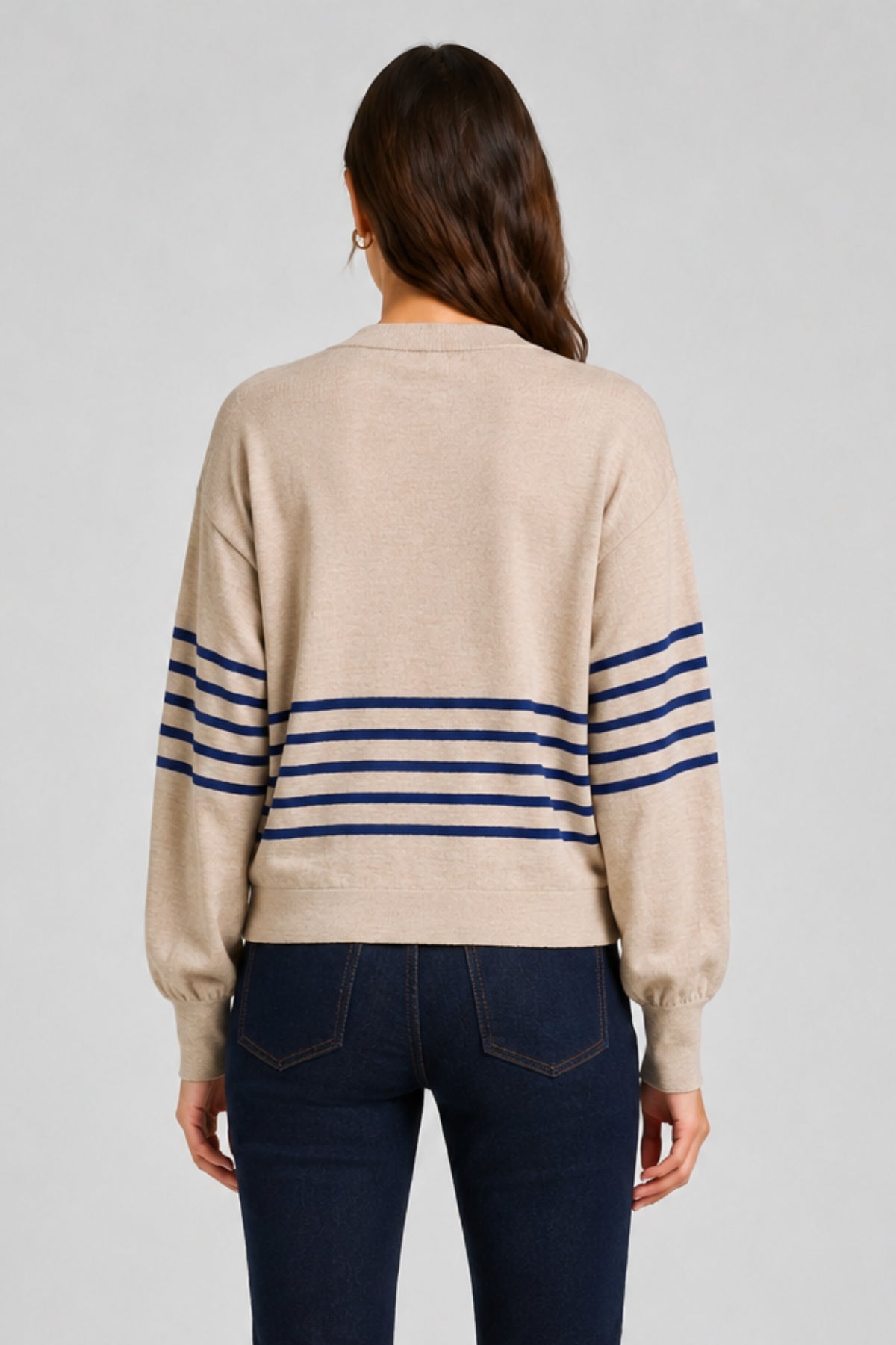 Ava Sweater