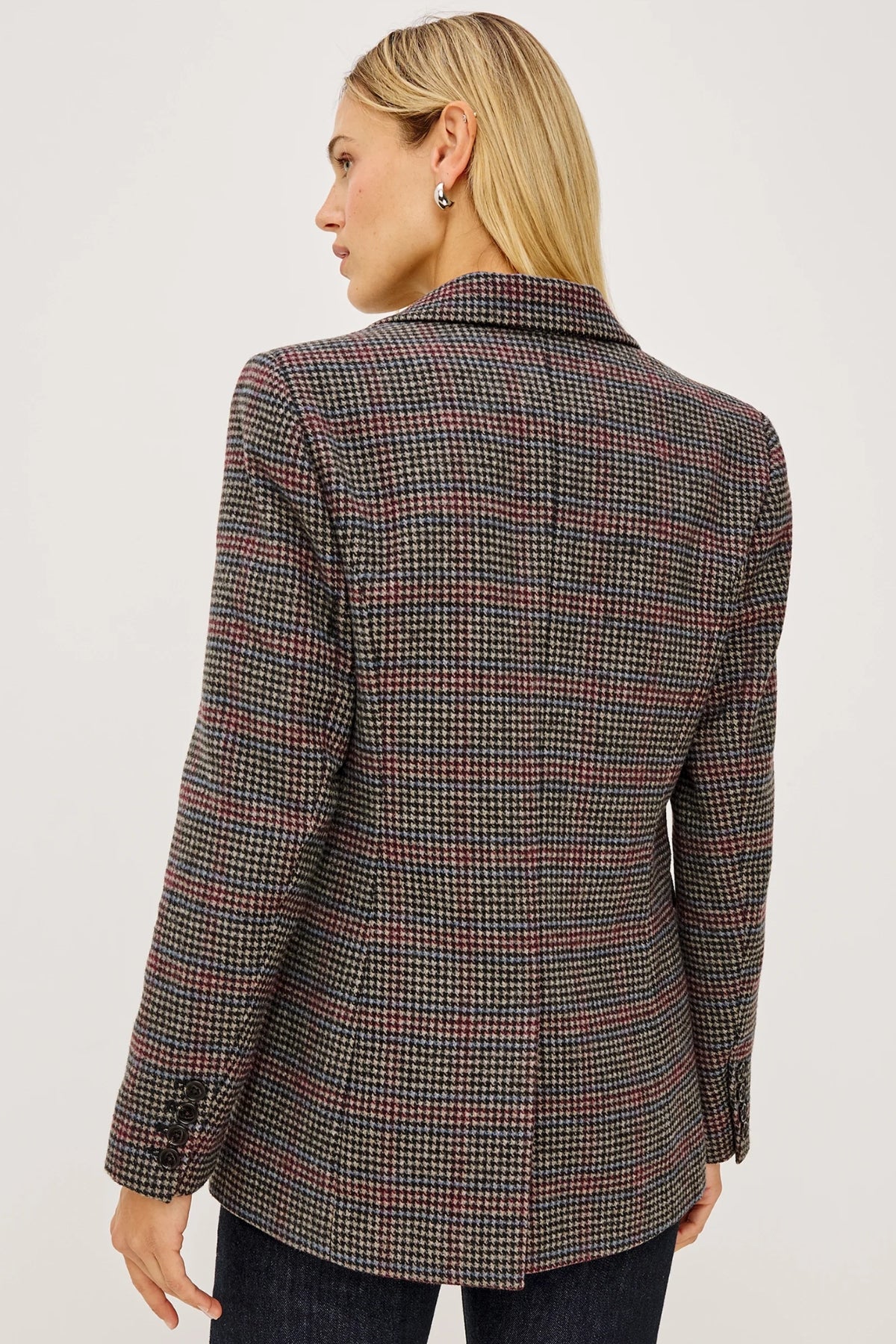 Jac Blazer