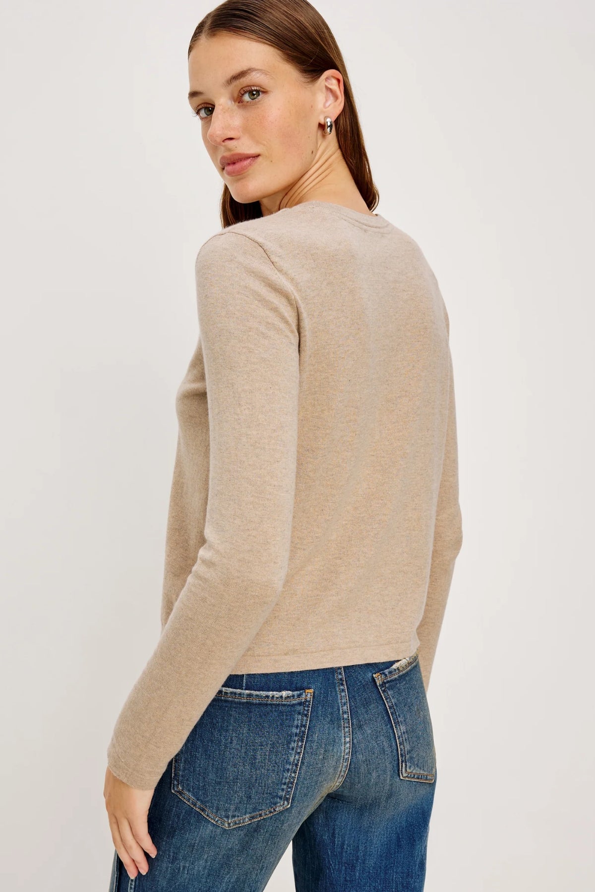 Long Sleeve Top