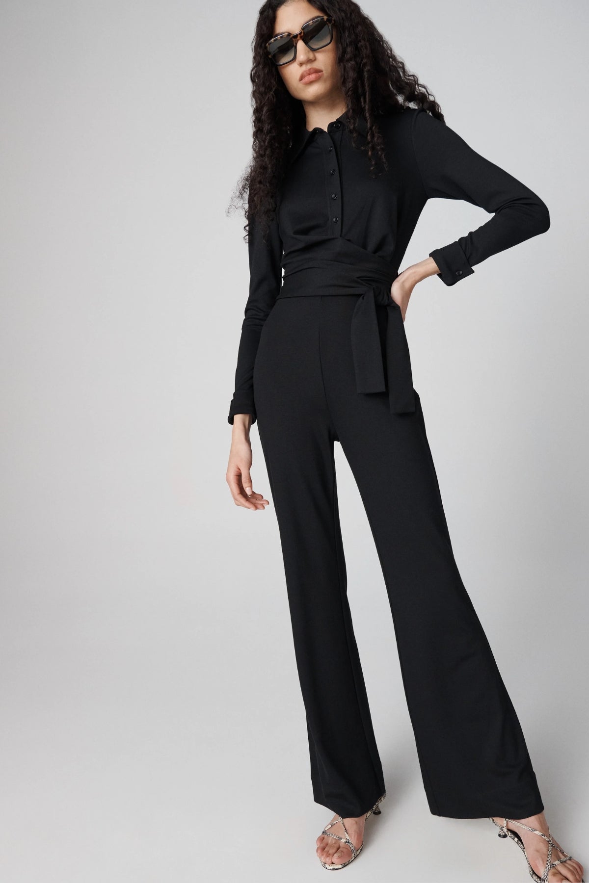 Michele Jumpsuit