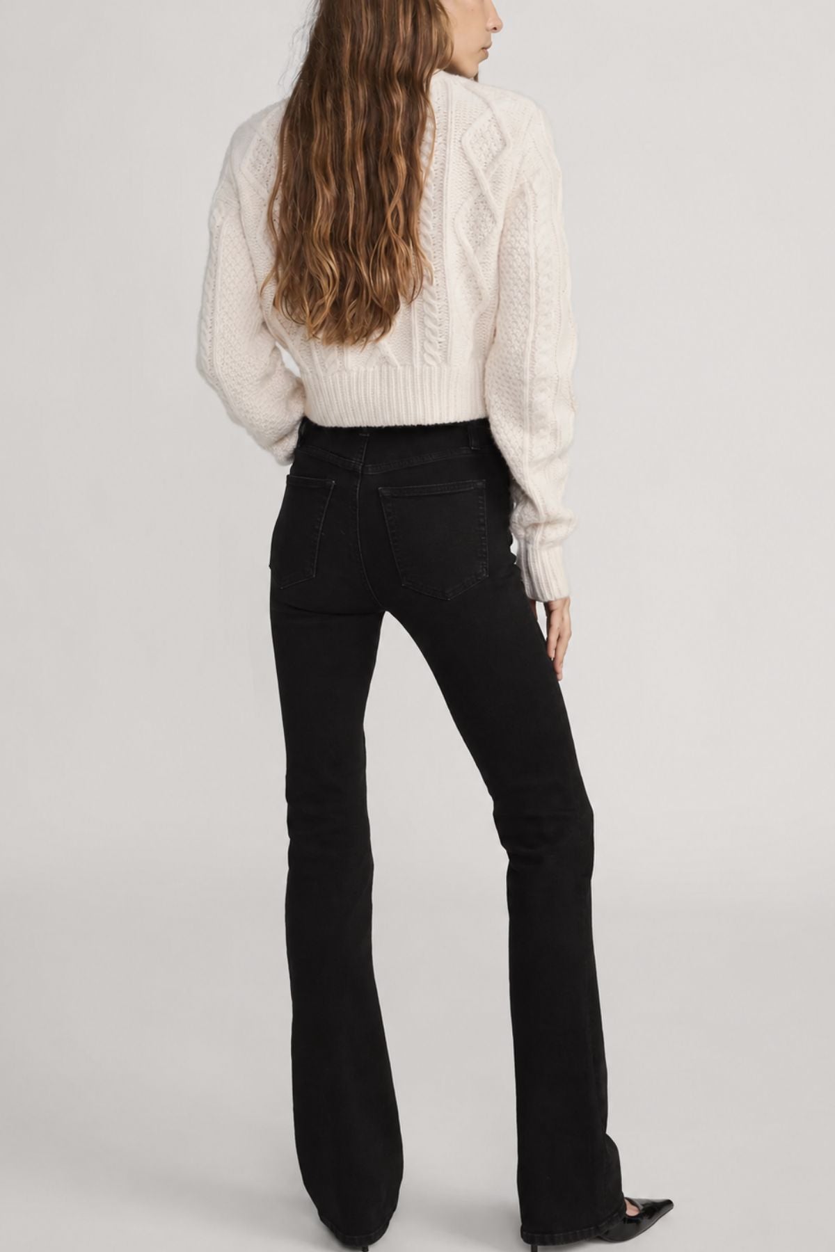 The Reboot Jeans