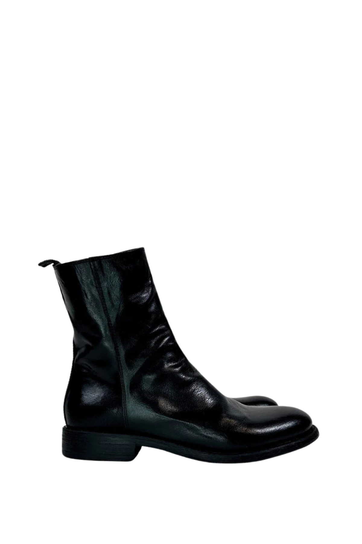 Dafne Boots