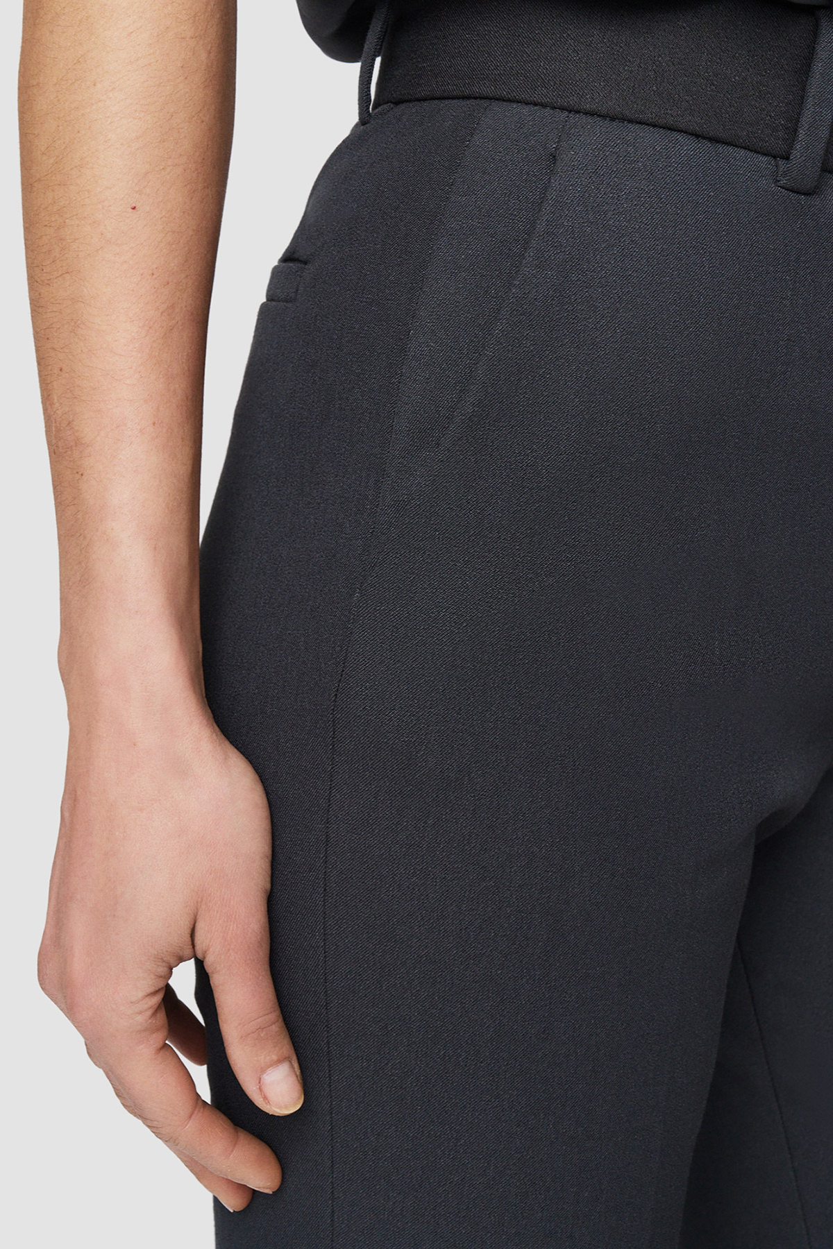 Tafira Gabardine Pants