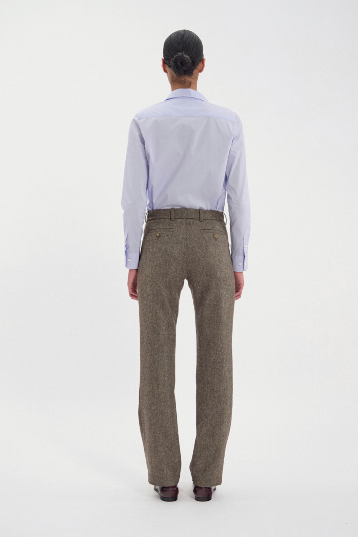 Francisco Pants