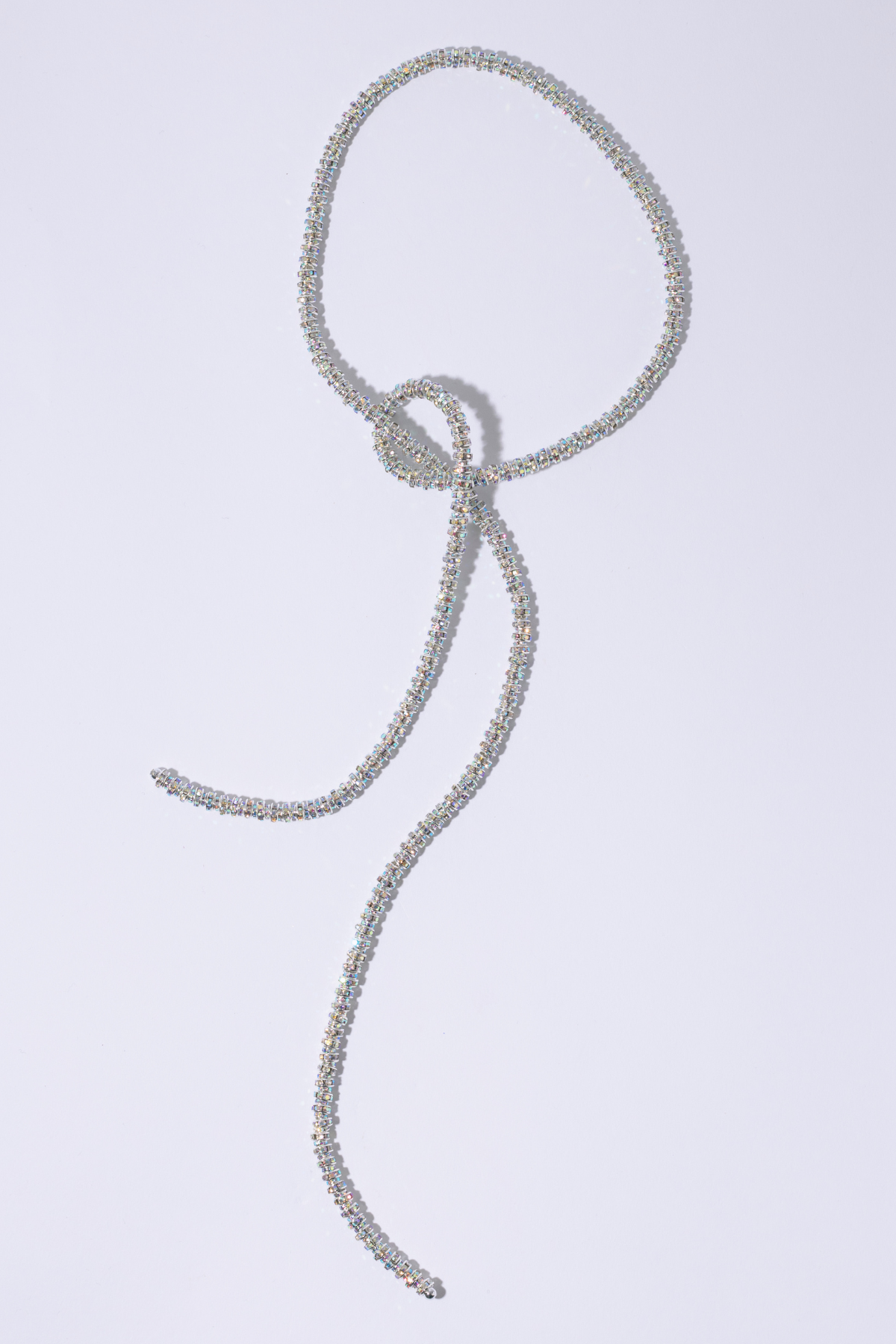 Skinny Serpent Chain