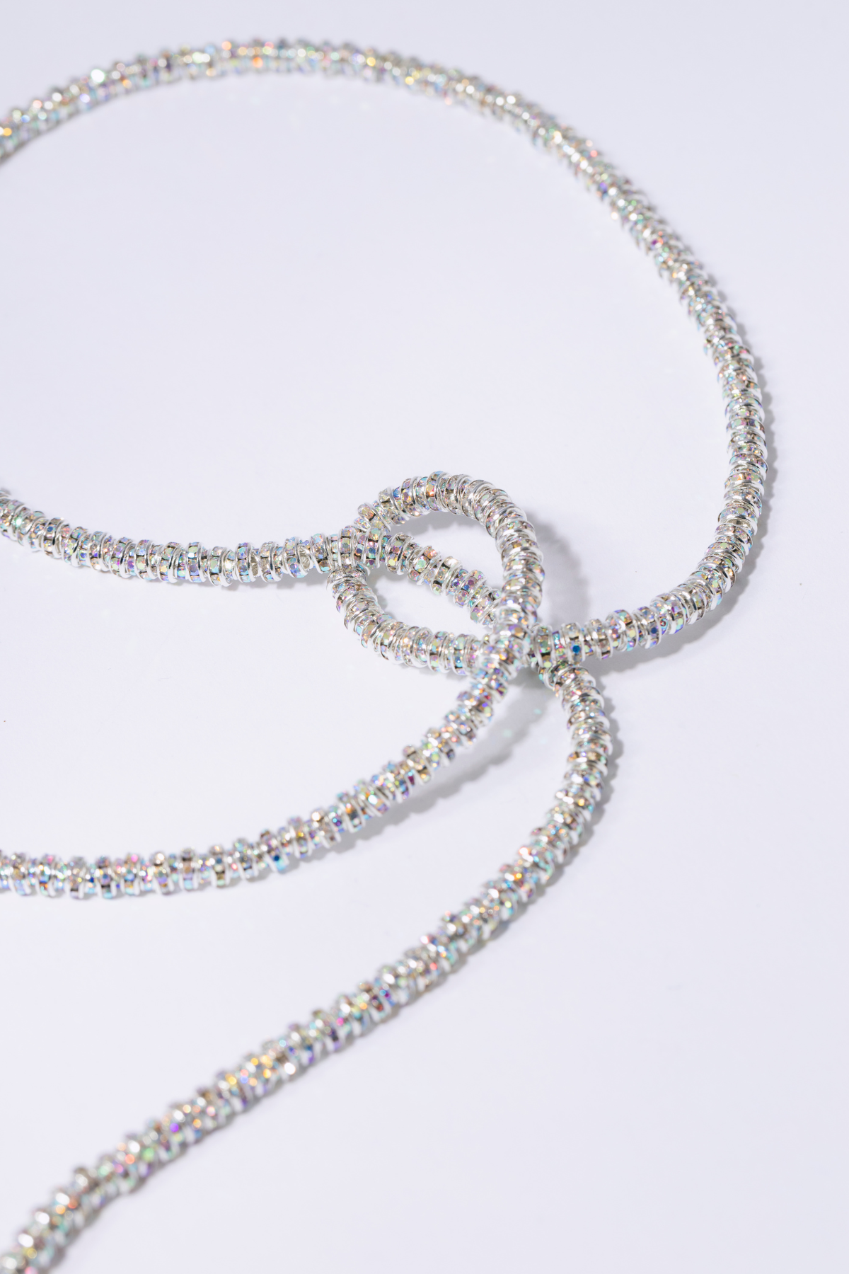 Skinny Serpent Chain