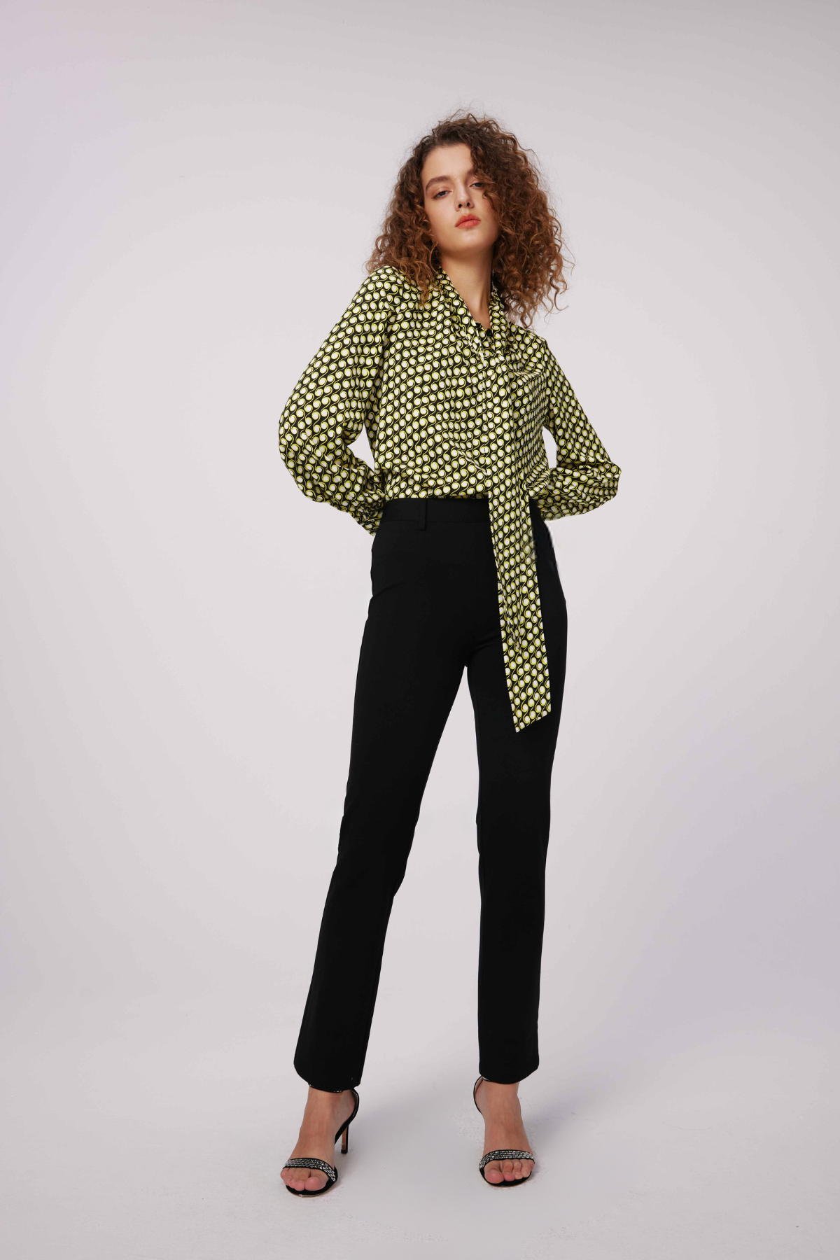 Gregory Pants