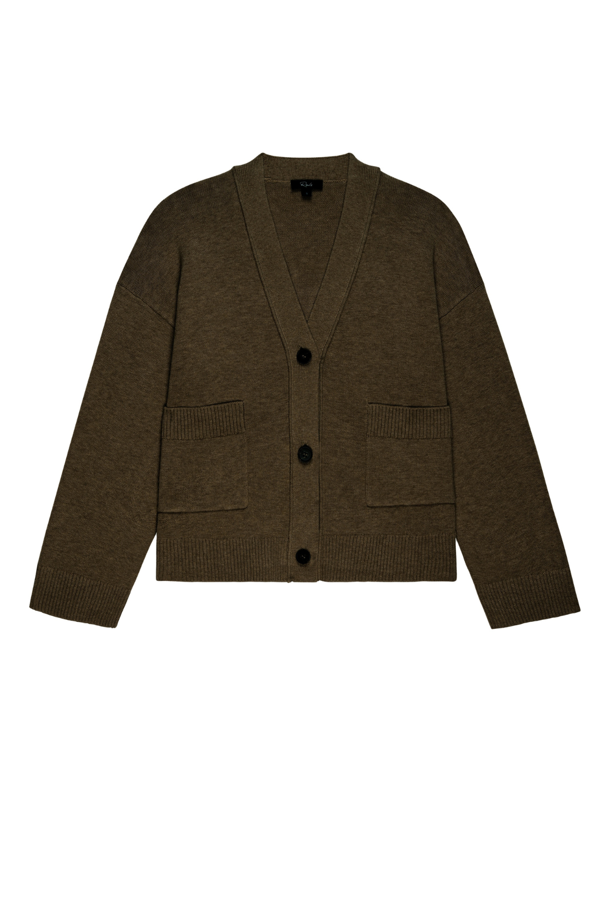 Lindi Knitted Cardigan