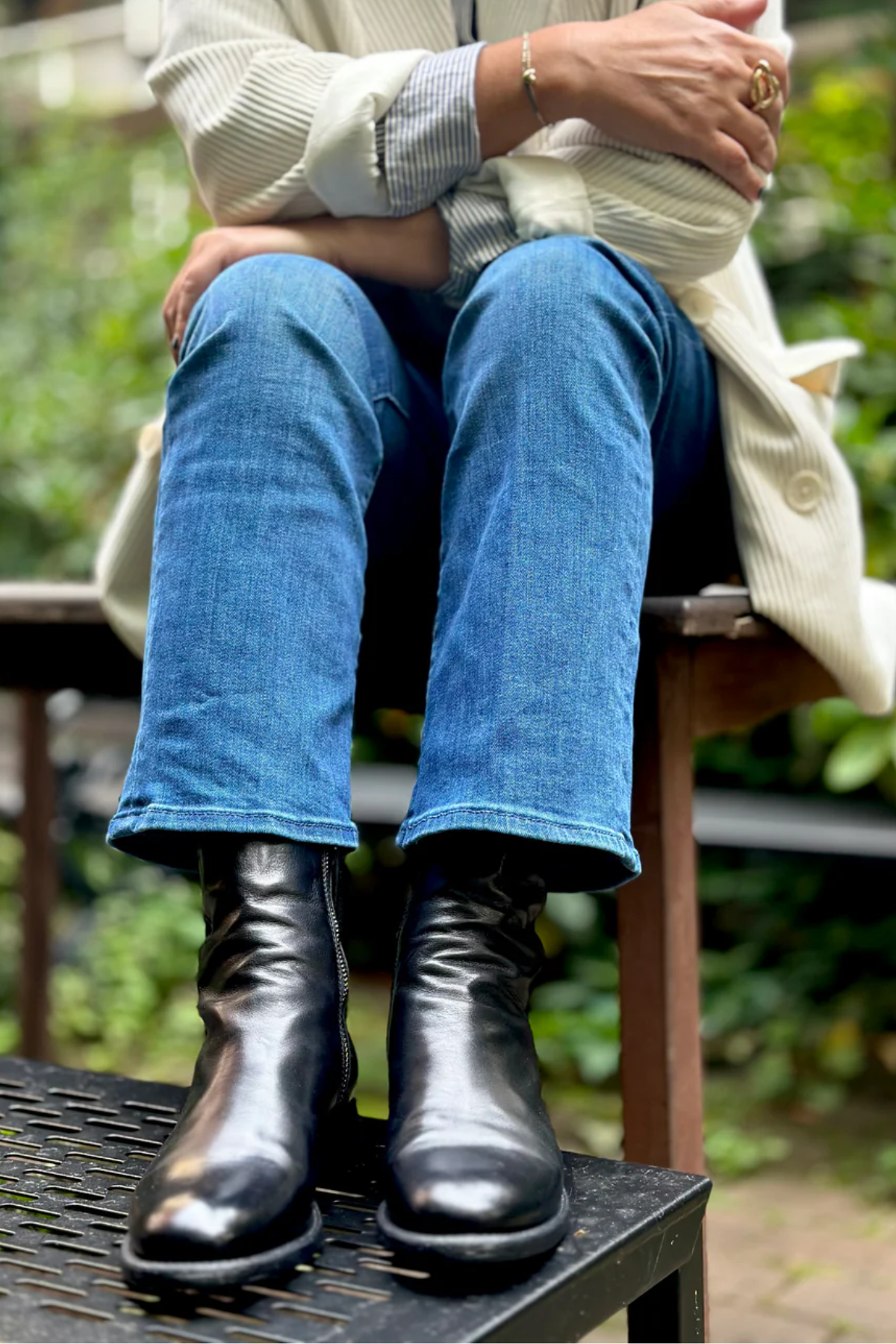 Dafne Boots