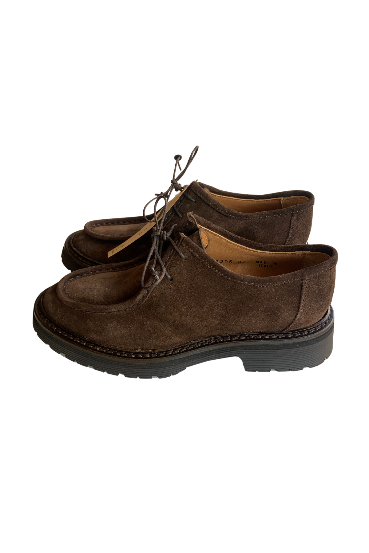 Roccia Shoes