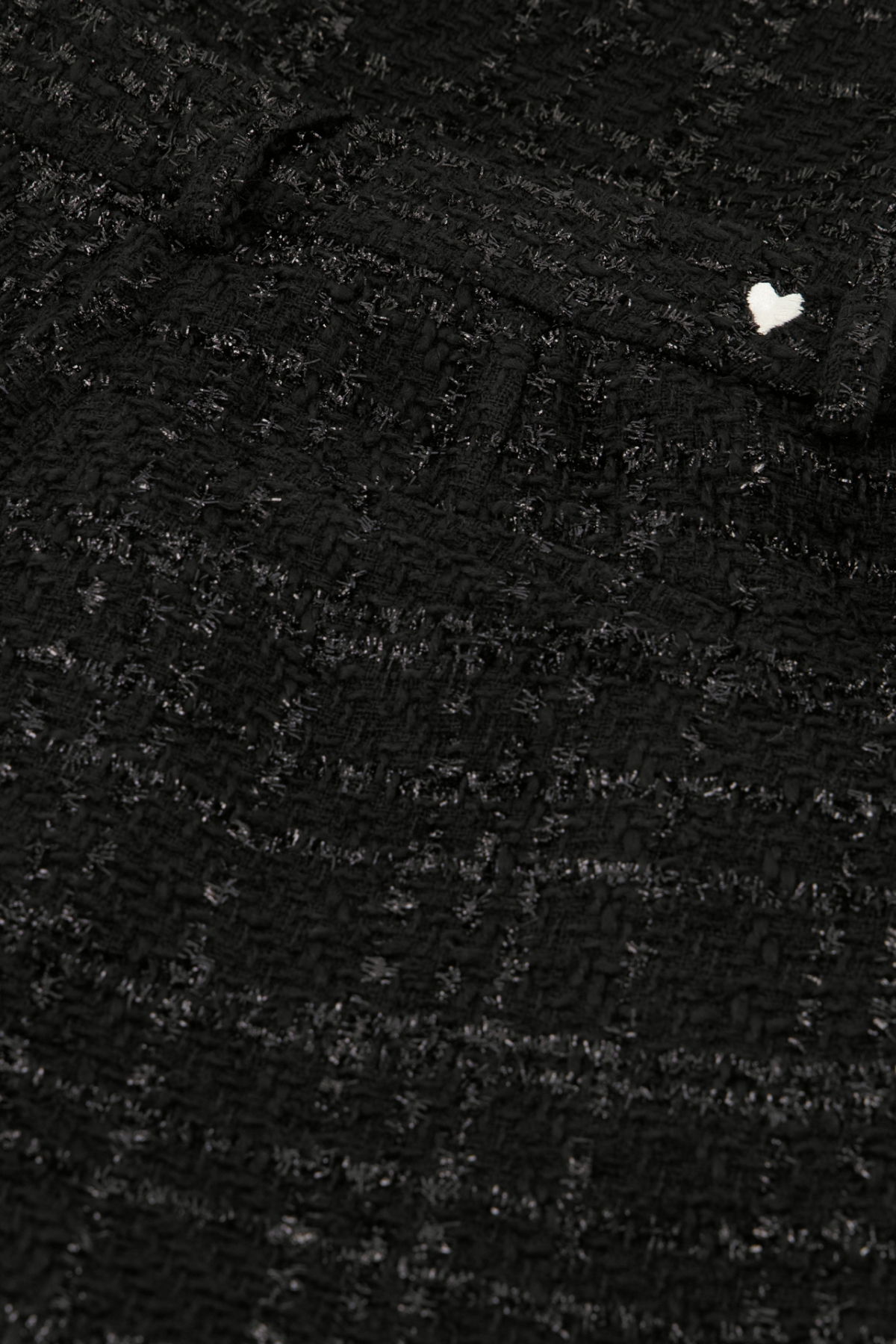 Remi Tweed Pants