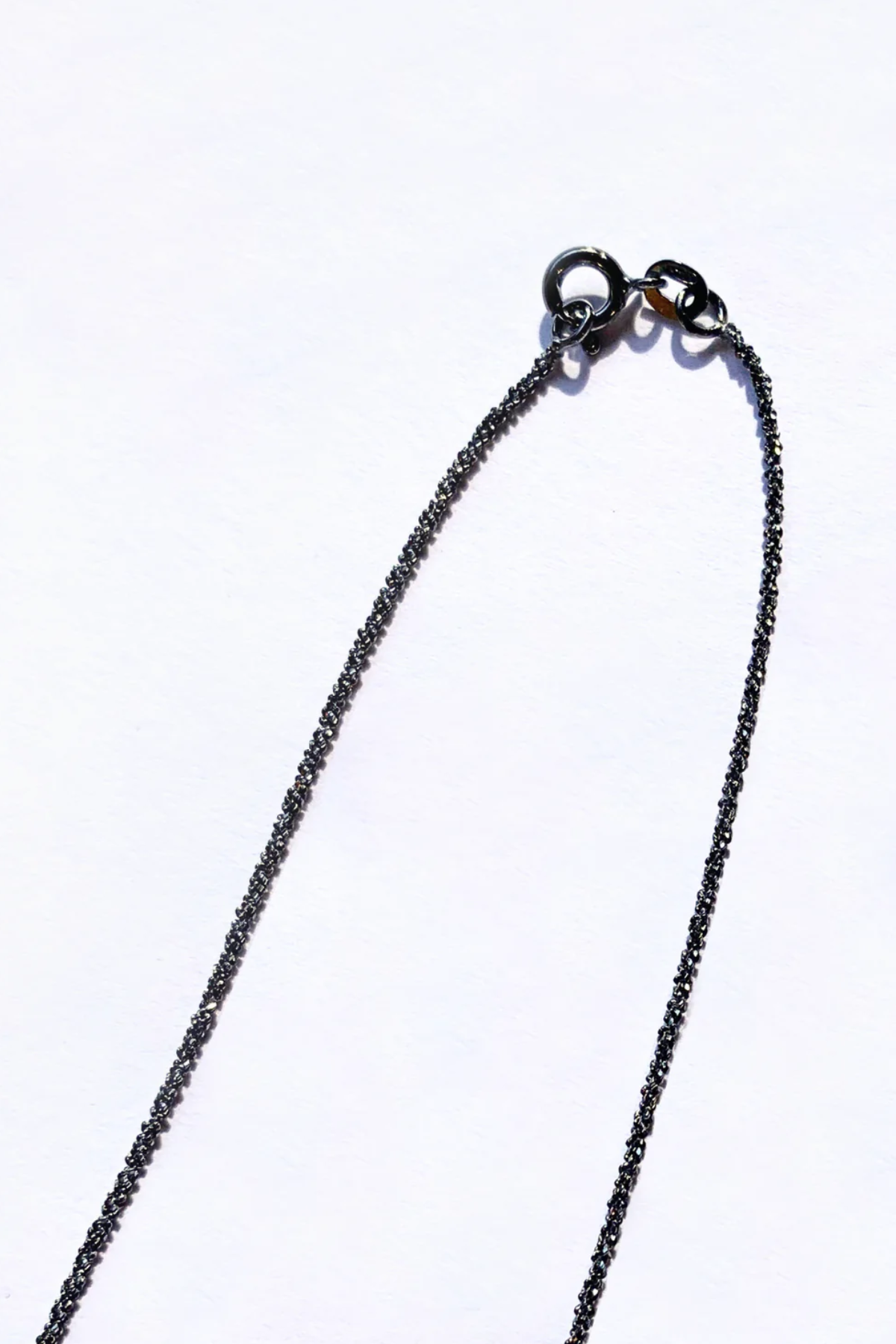 Rope Necklace