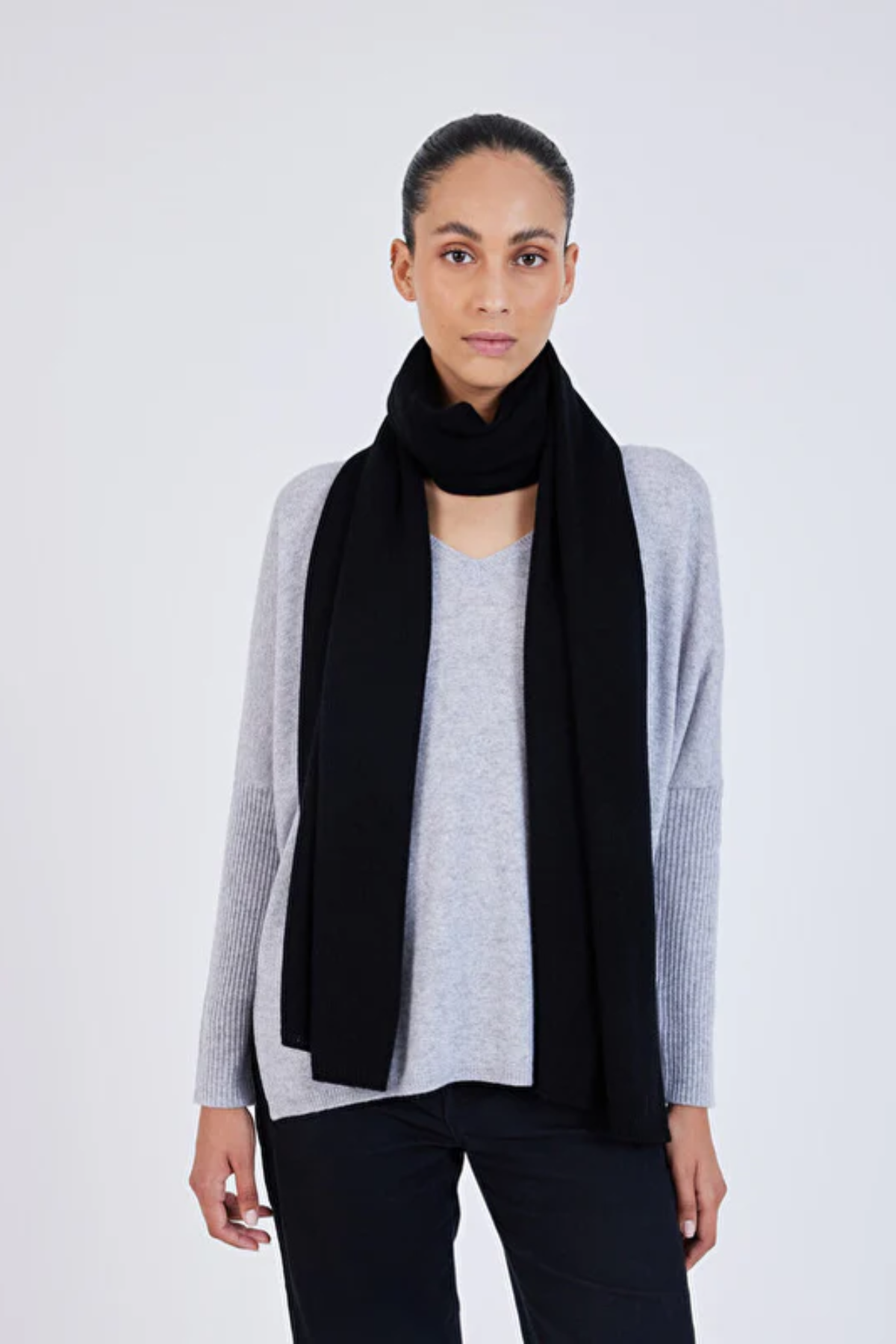 Violeta Scarf