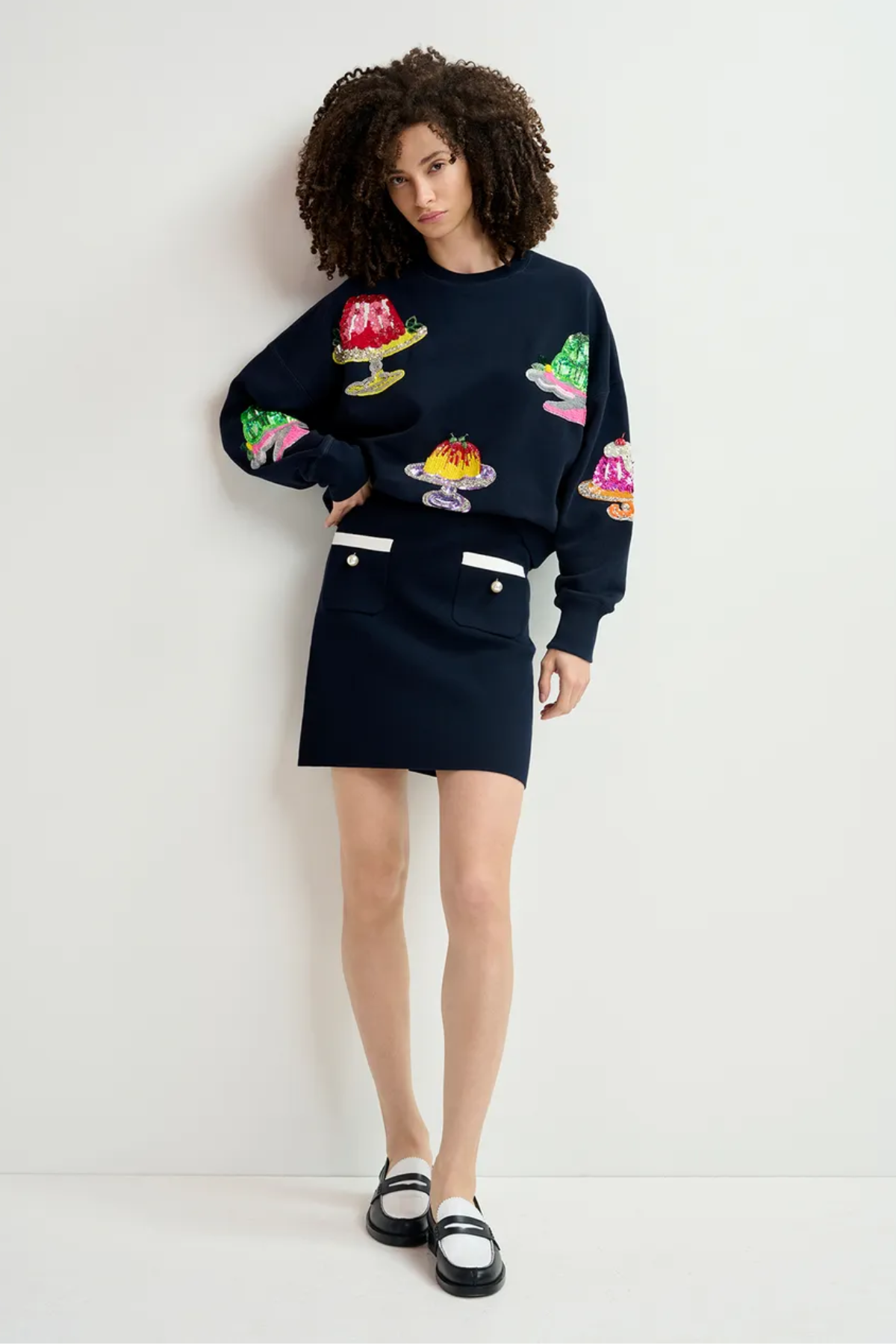 Harket Skirt