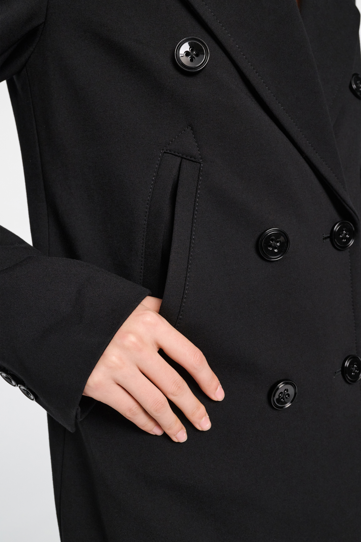 Emotional Essence L Jacket