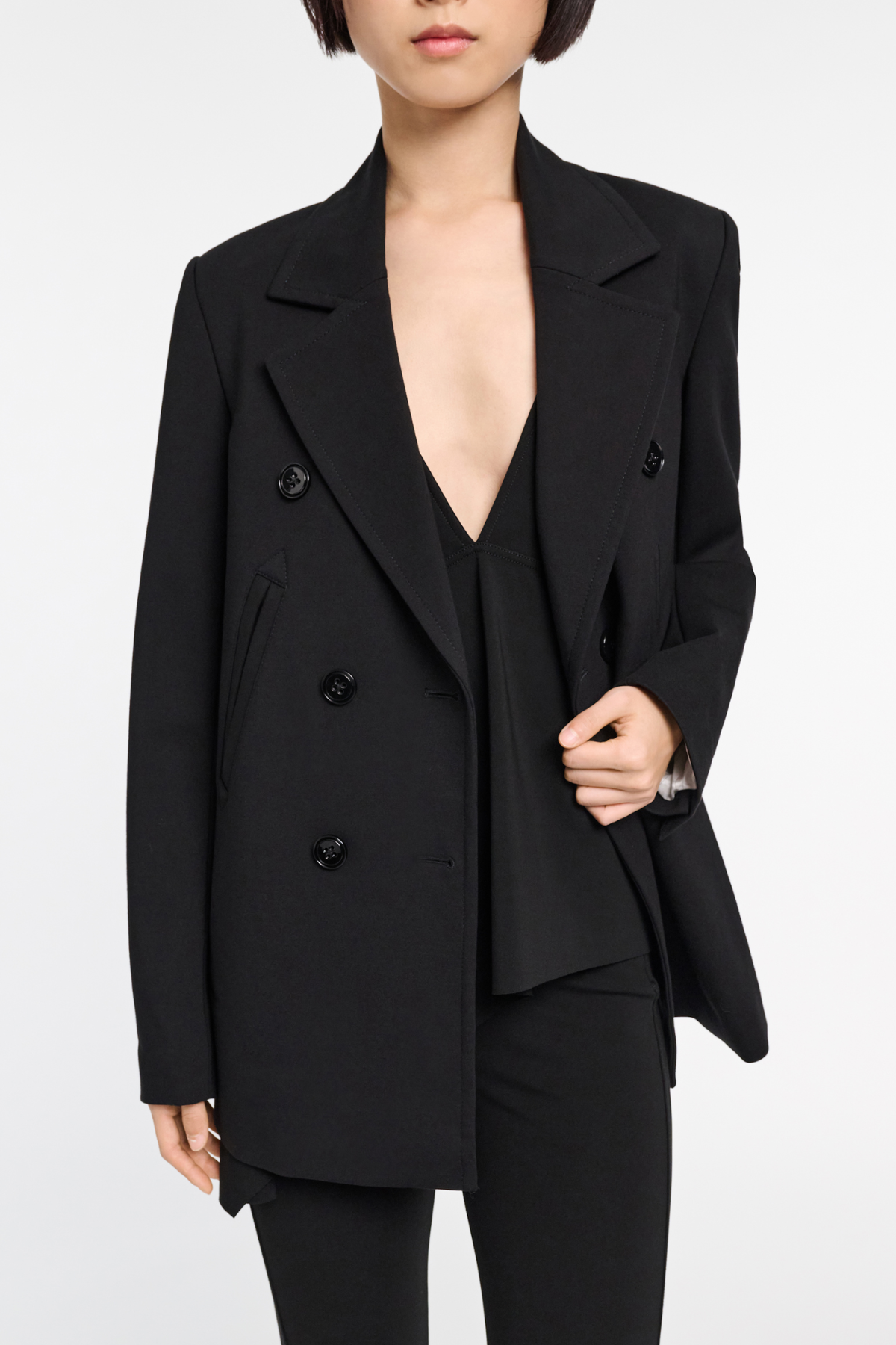 Emotional Essence L Jacket