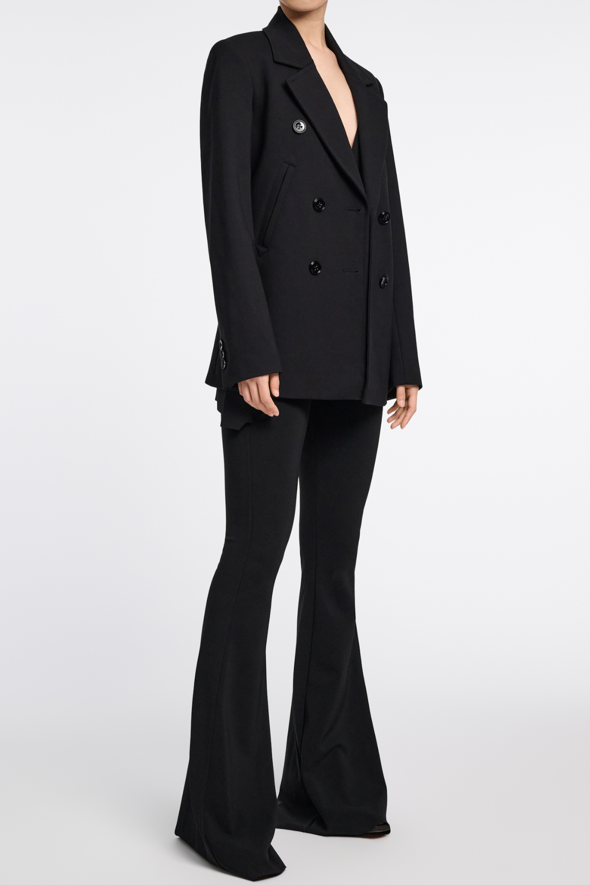 Emotional Essence L Jacket