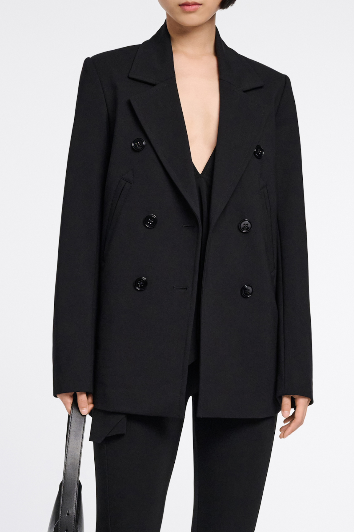 Emotional Essence L Jacket