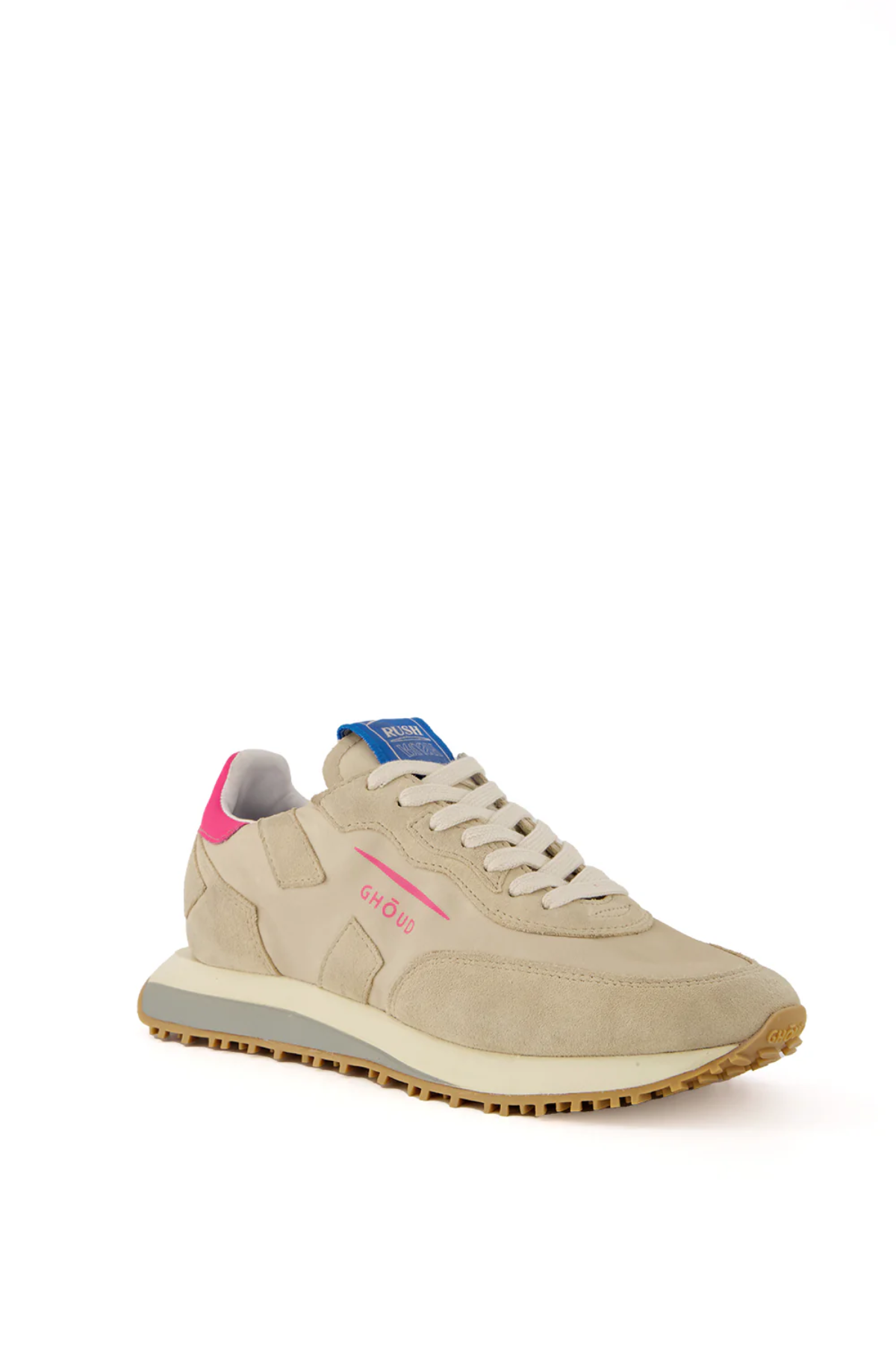 Rush Soft Low Sneakers