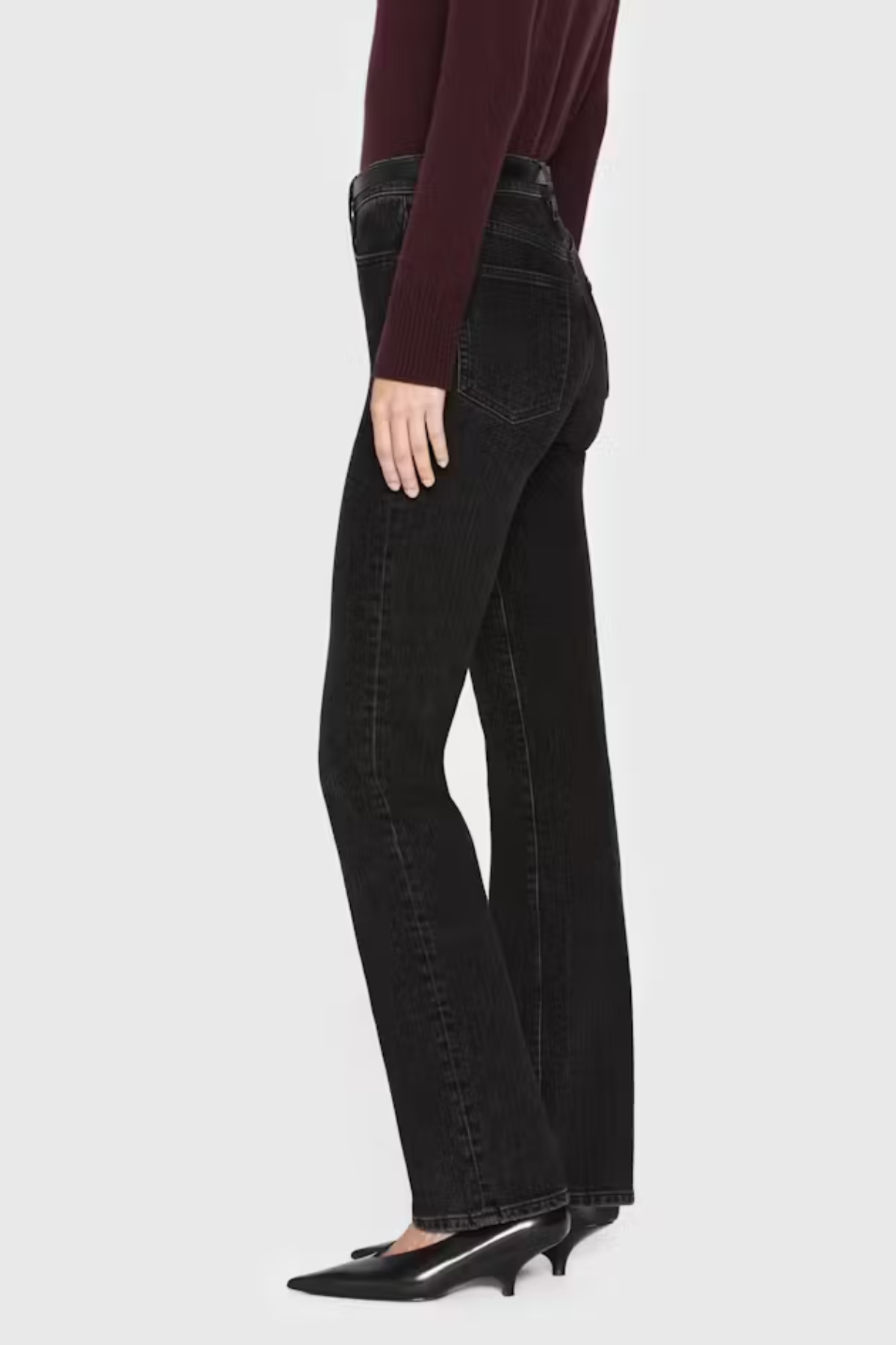 The Ruller Jeans
