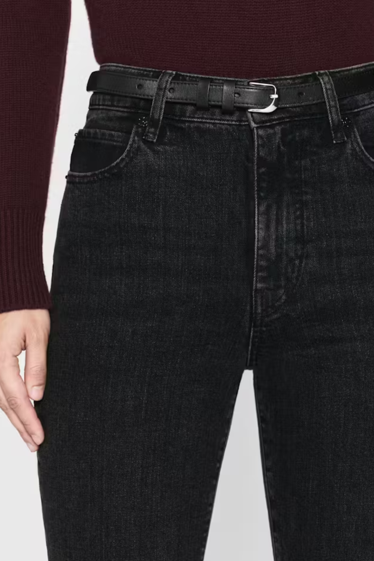 The Ruller Jeans
