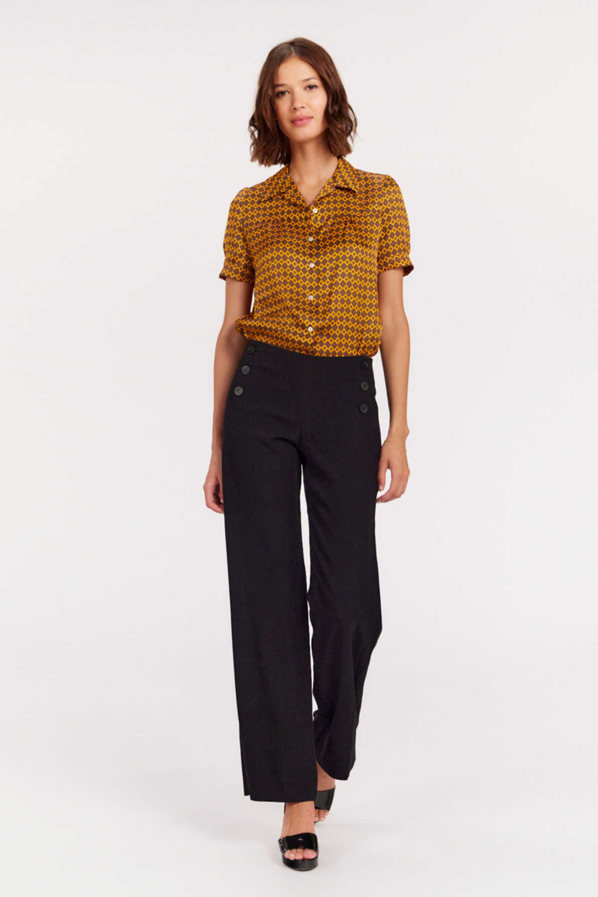 Gabriel Pants