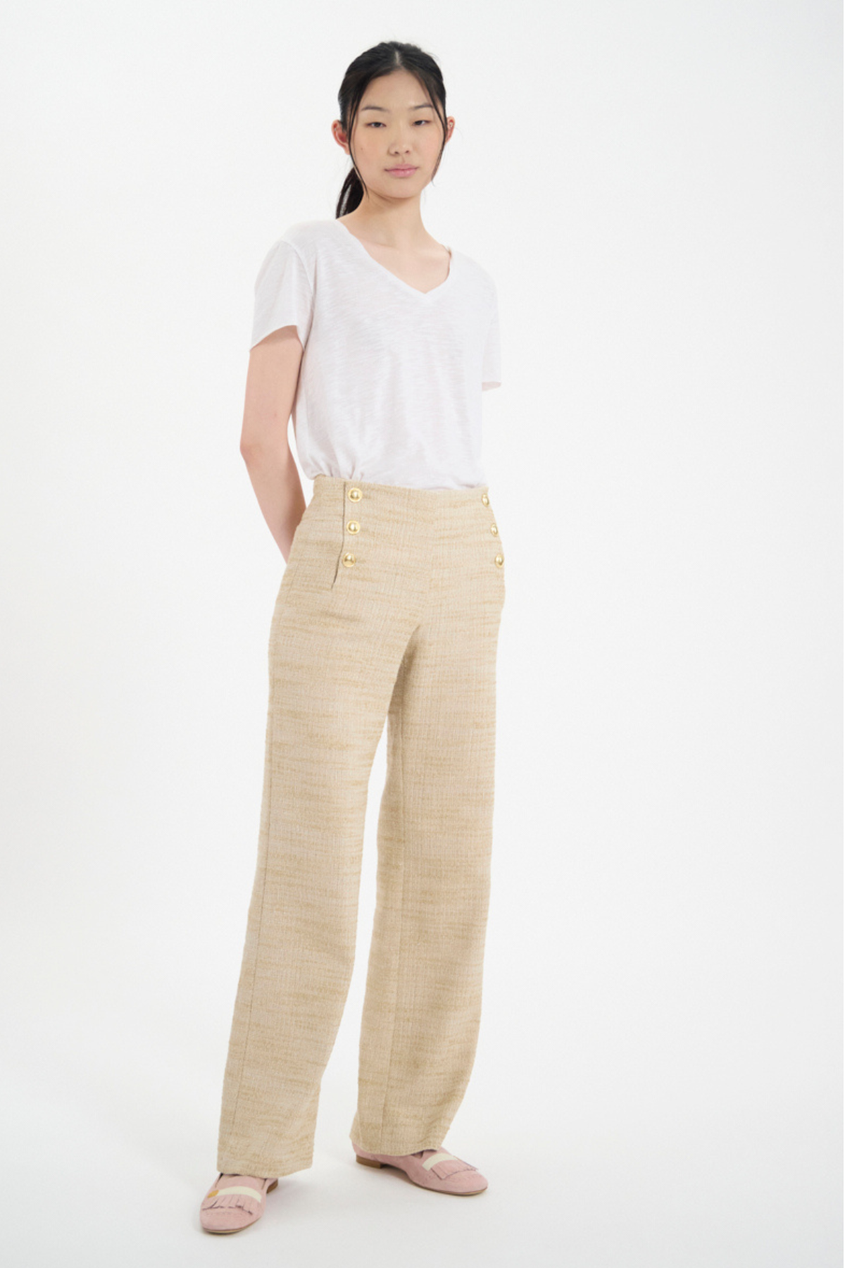 Gabriel Pants