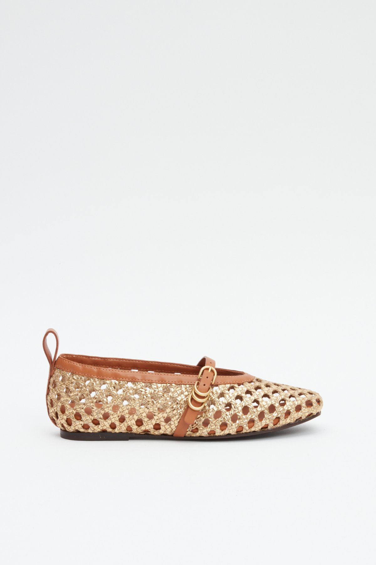 Spire Mary Jane Shoes